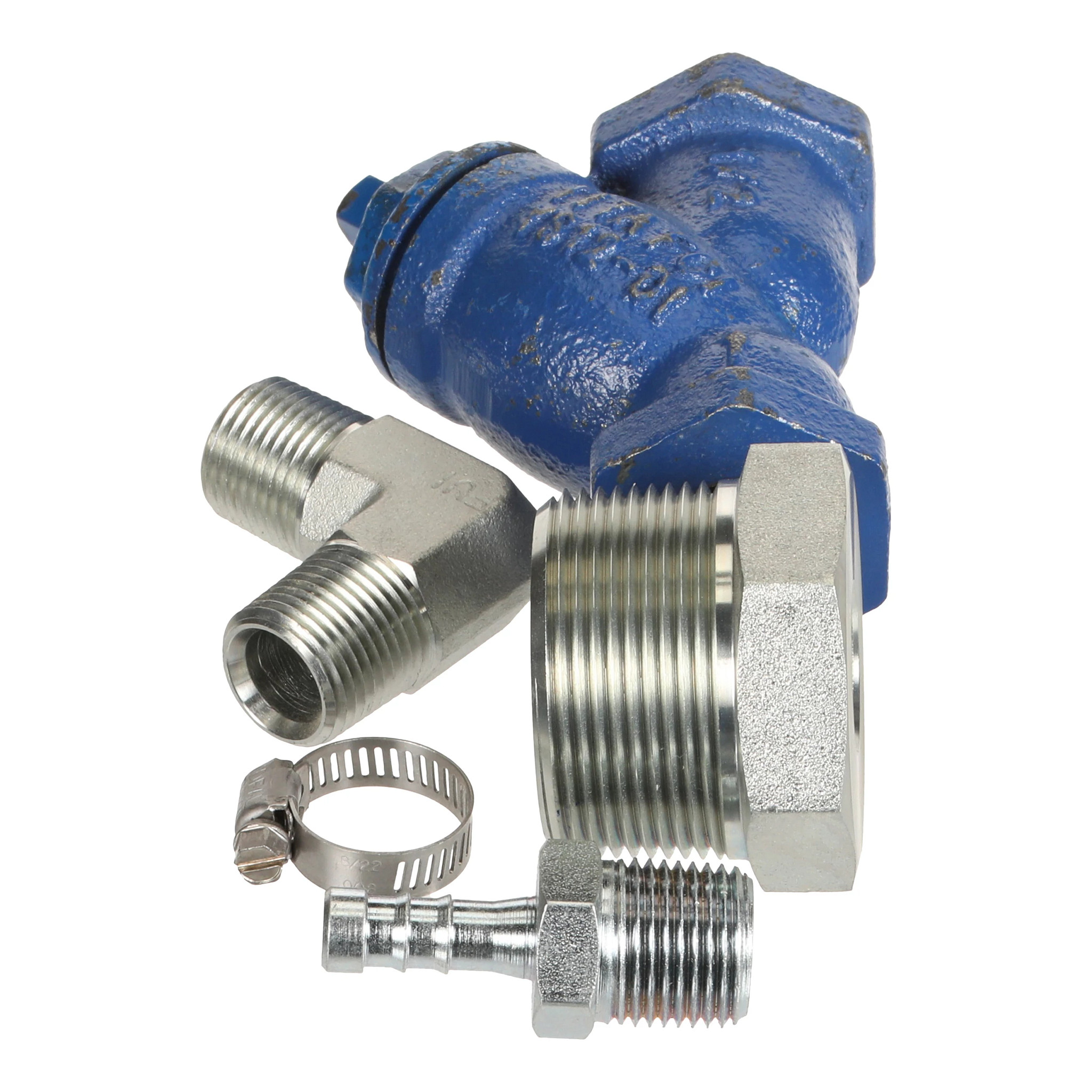 KIT | CASEIH | CA | FR