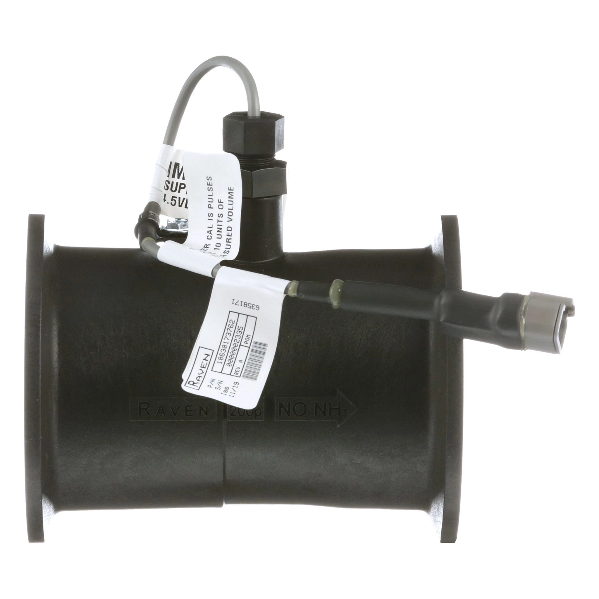 METER | NEWHOLLANDAG | US | EN