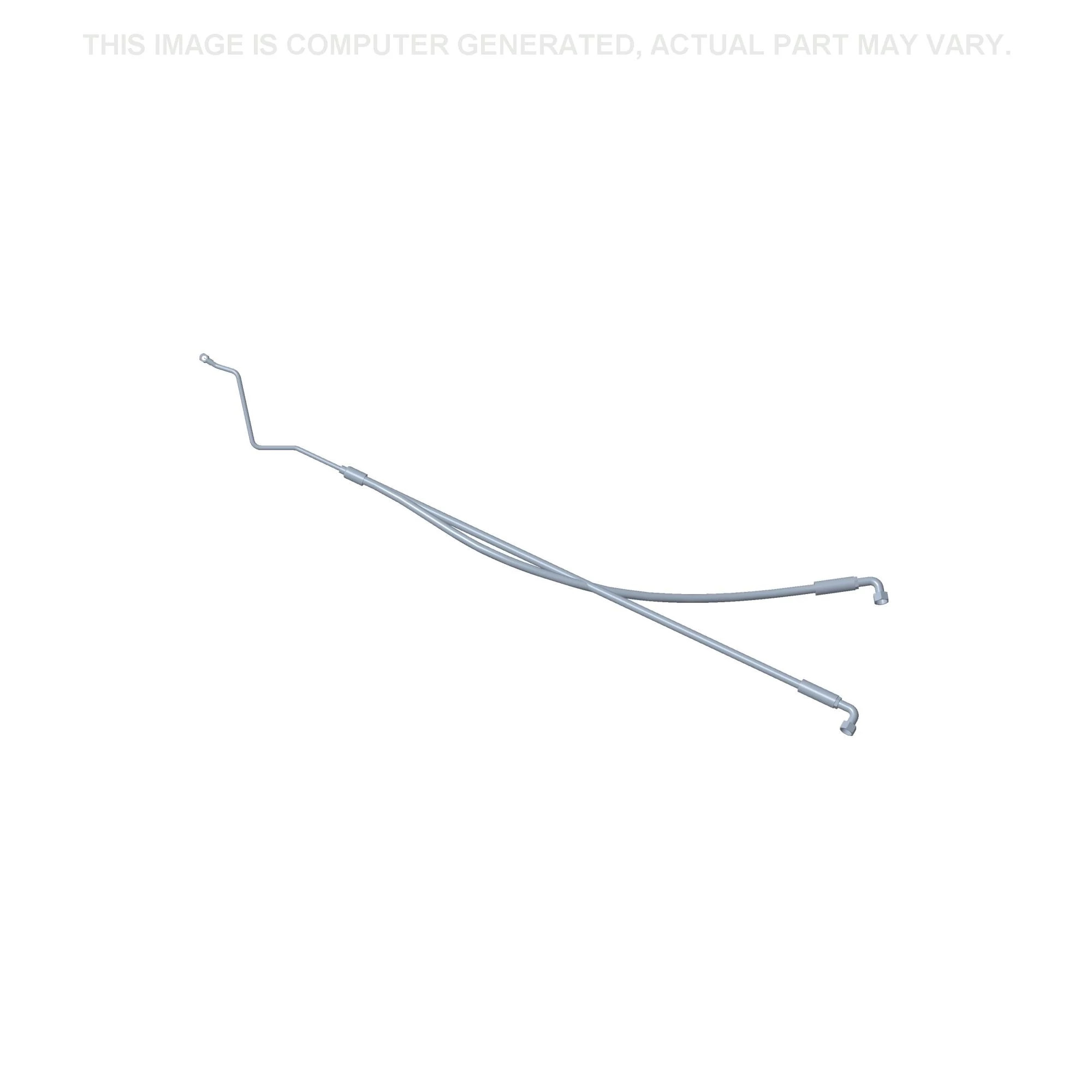 TUYAU | CASEIH | CA | FR