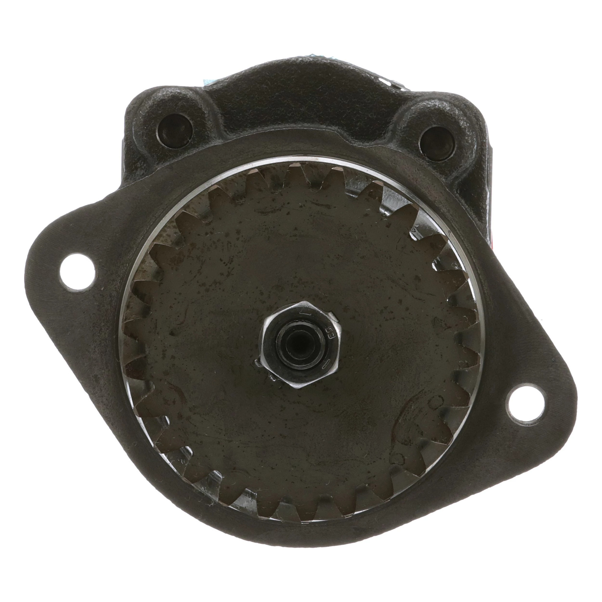 BOMBA HIDRÁULICA | NEWHOLLANDAG | EU | RU