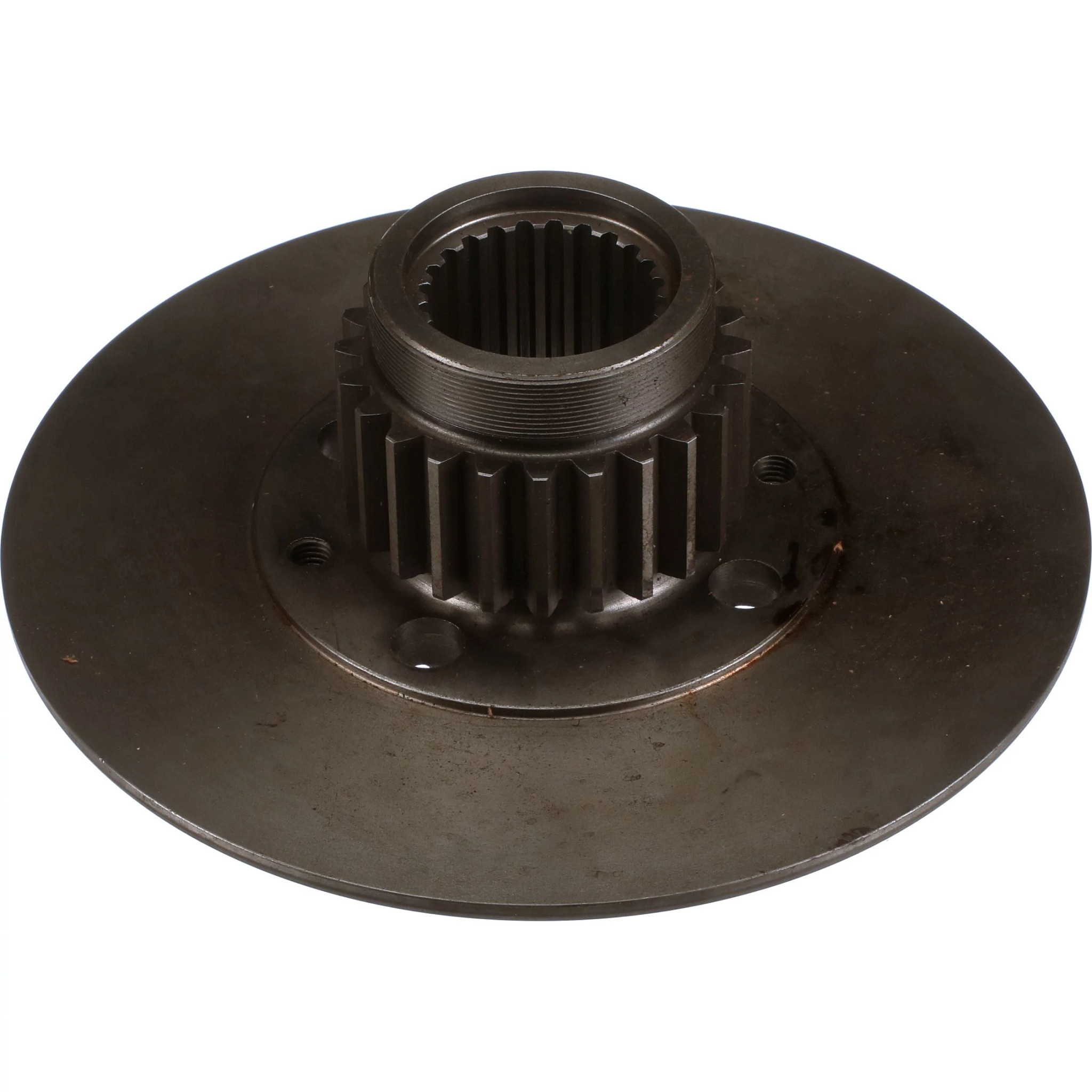 Hub | NEWHOLLANDAG | CA | EN