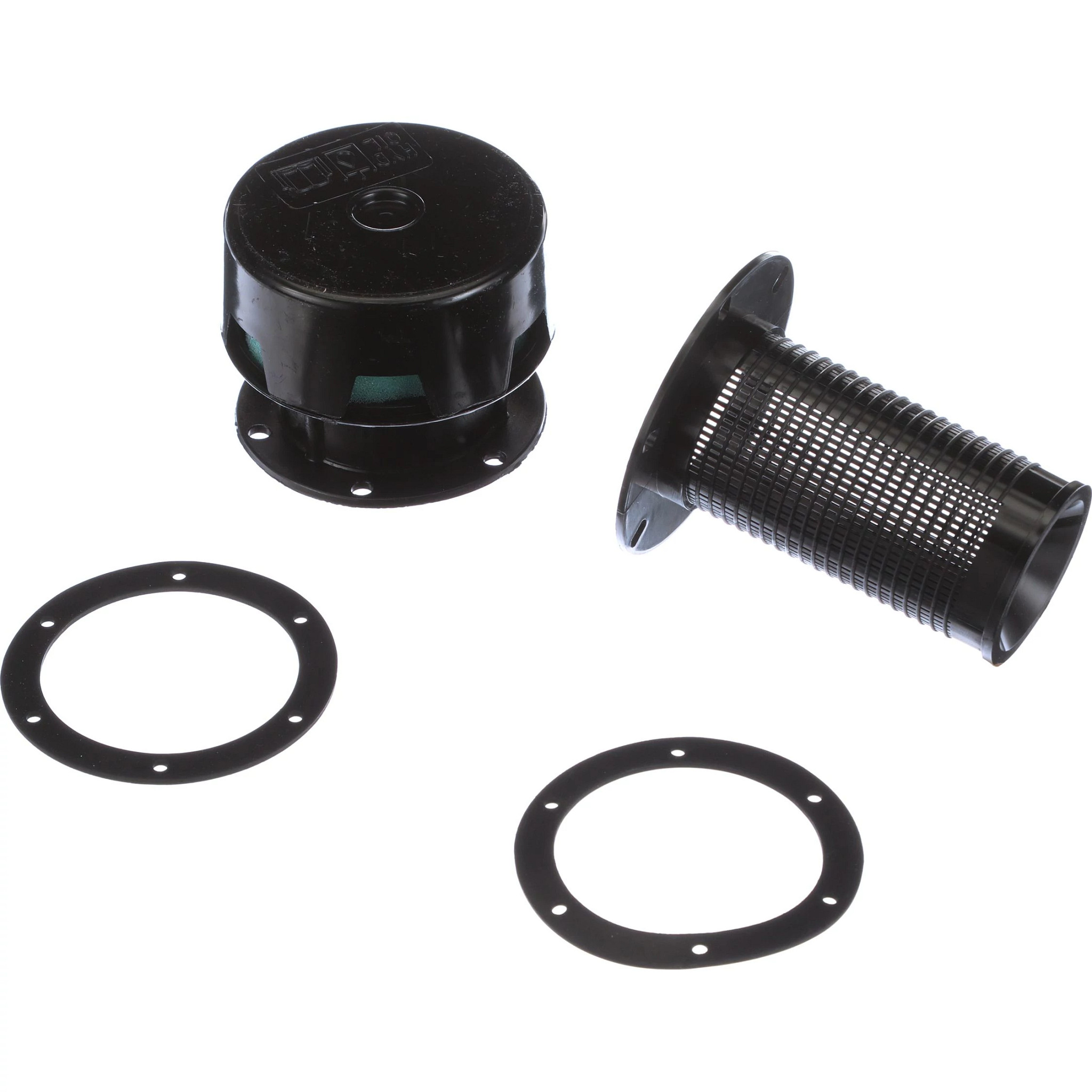 Breather | CASEIH | CA | EN