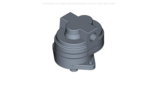 PUMPE | STEYR | EU | ES