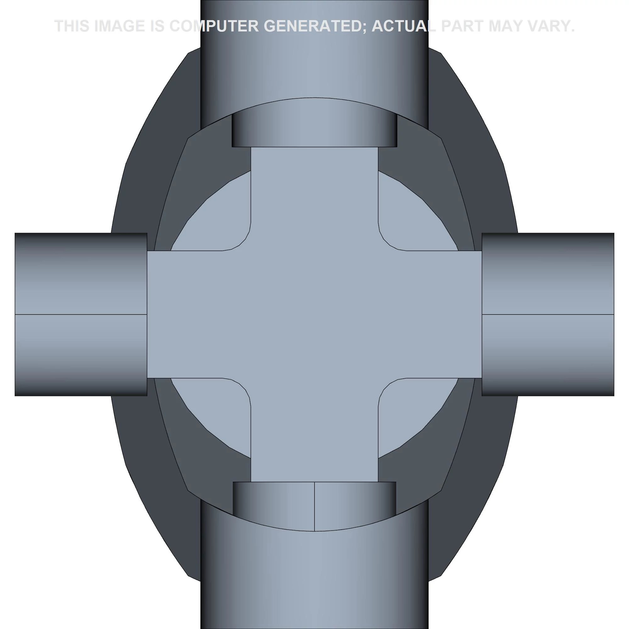 DRIVE SHAFT | CASEIH | GB | EN