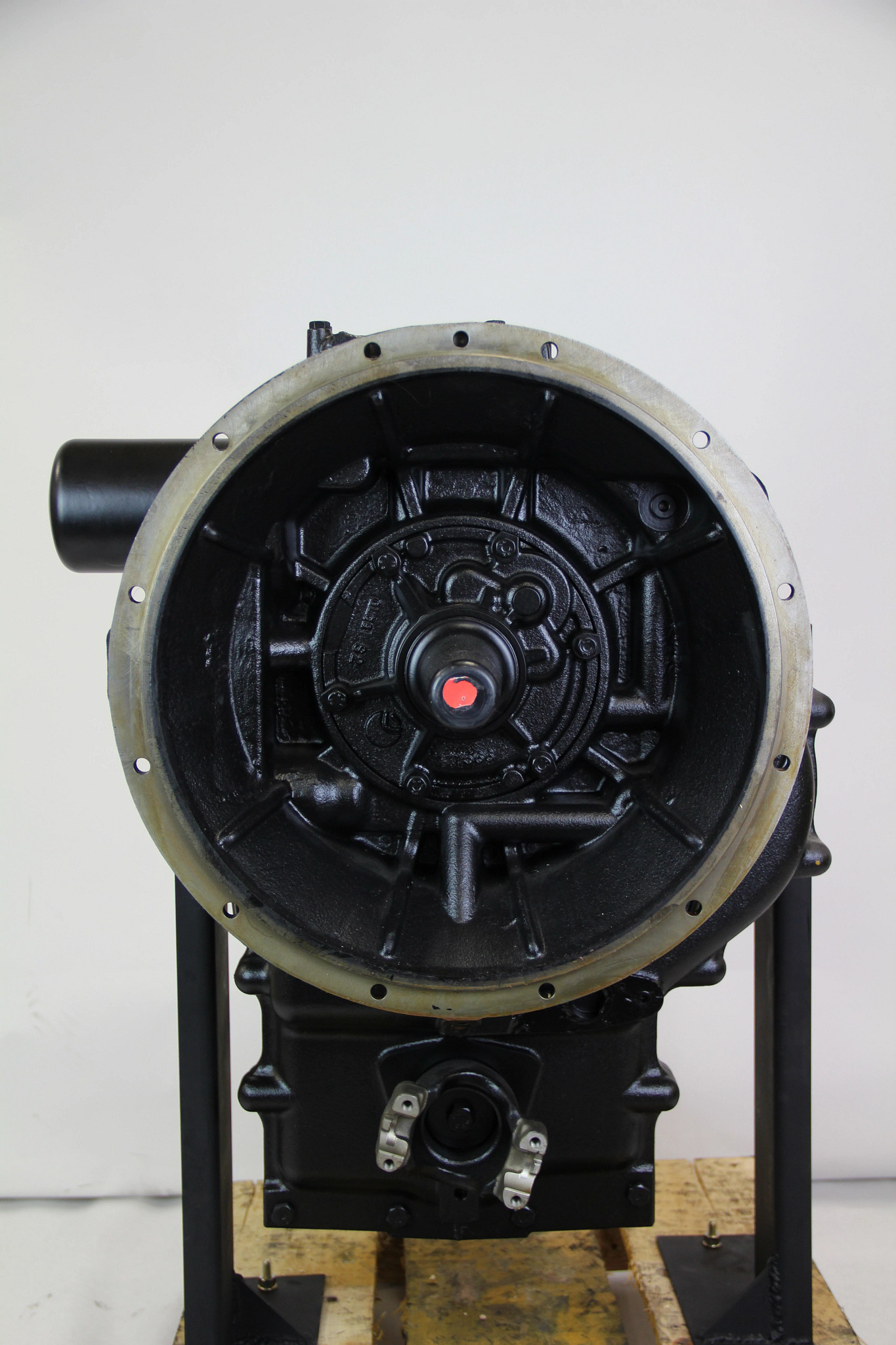 REMAN-TRANSMISSION | CASECE | US | EN