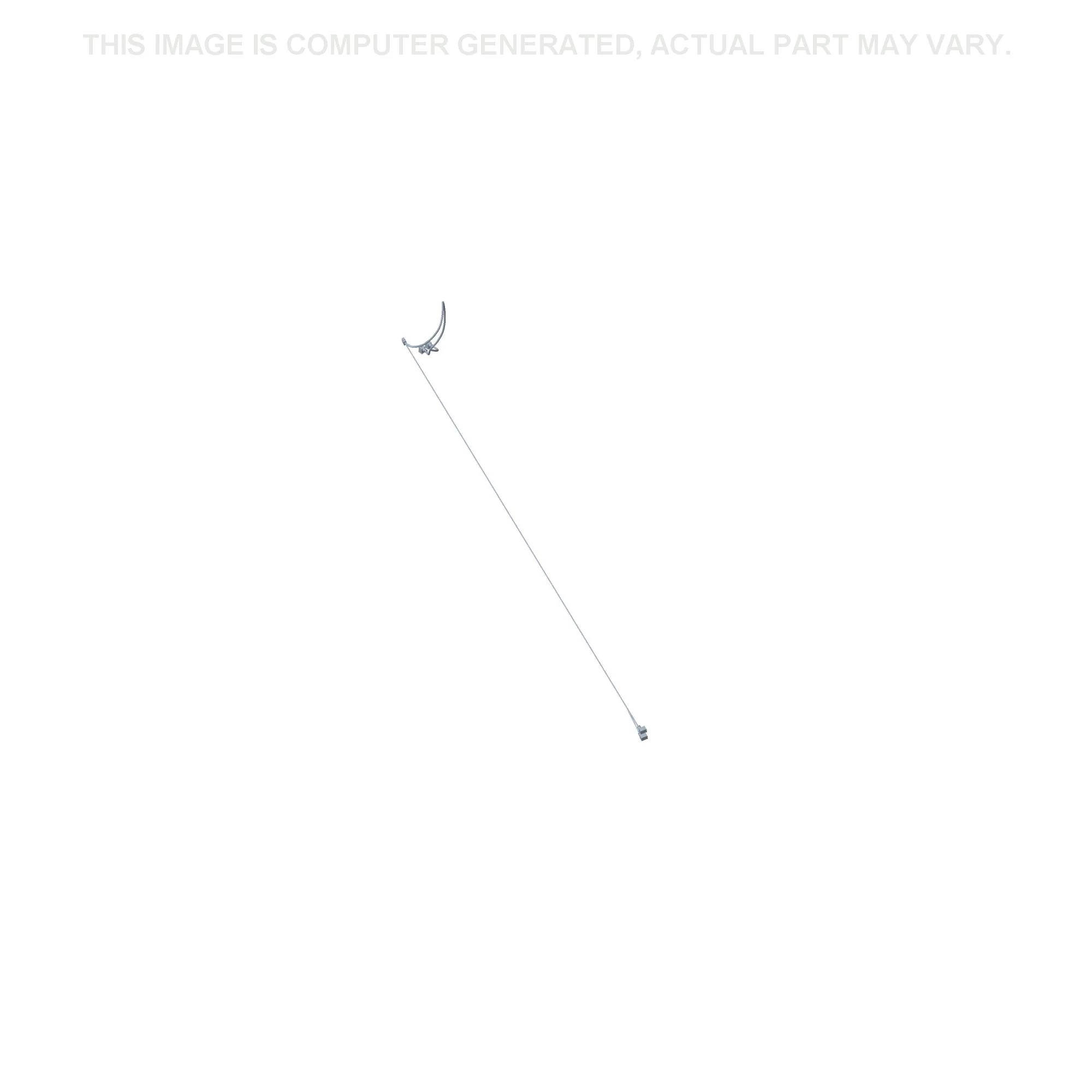 Control Valve Wire Harness | CASEIH | CA | EN