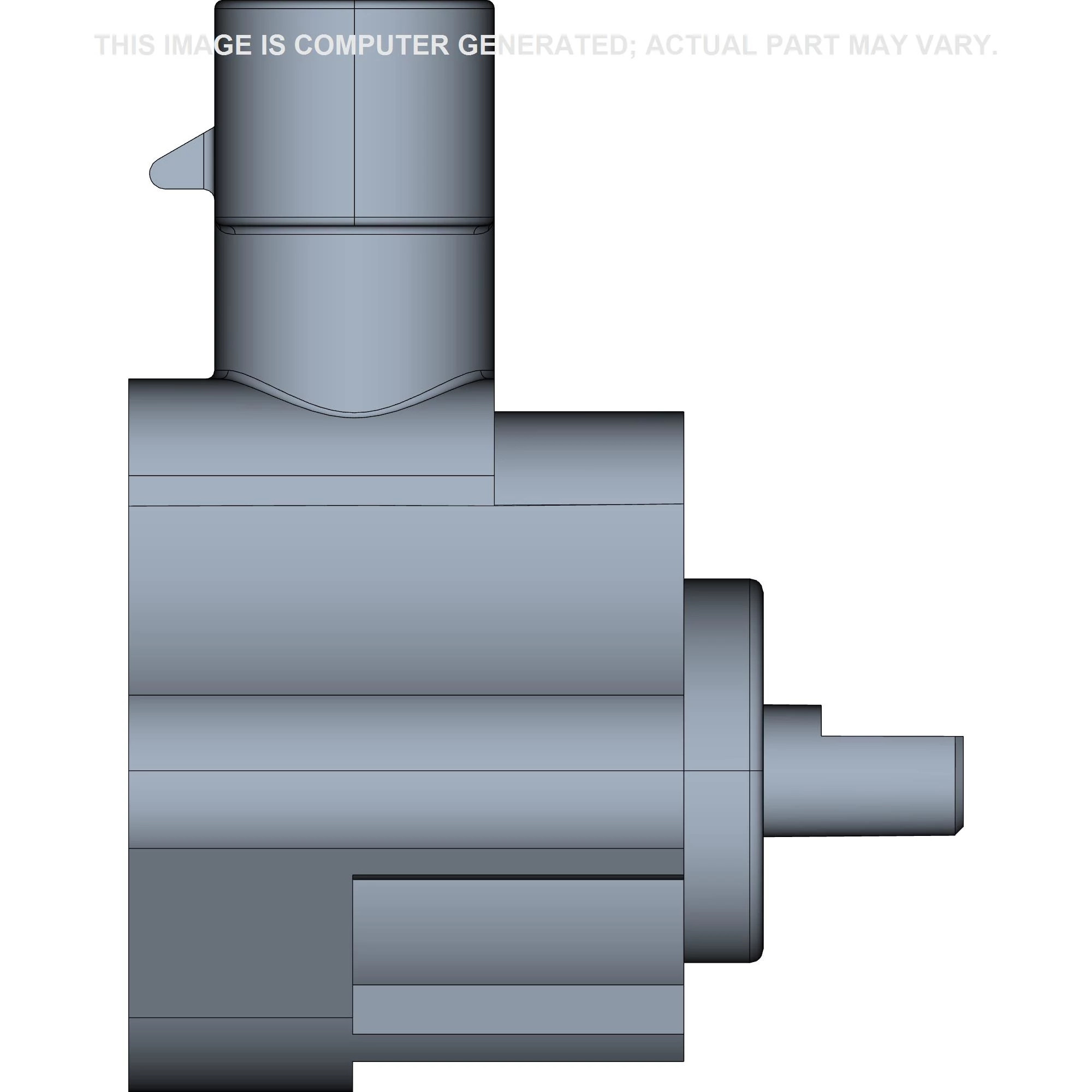 SENSOR | CASEIH | CA | EN