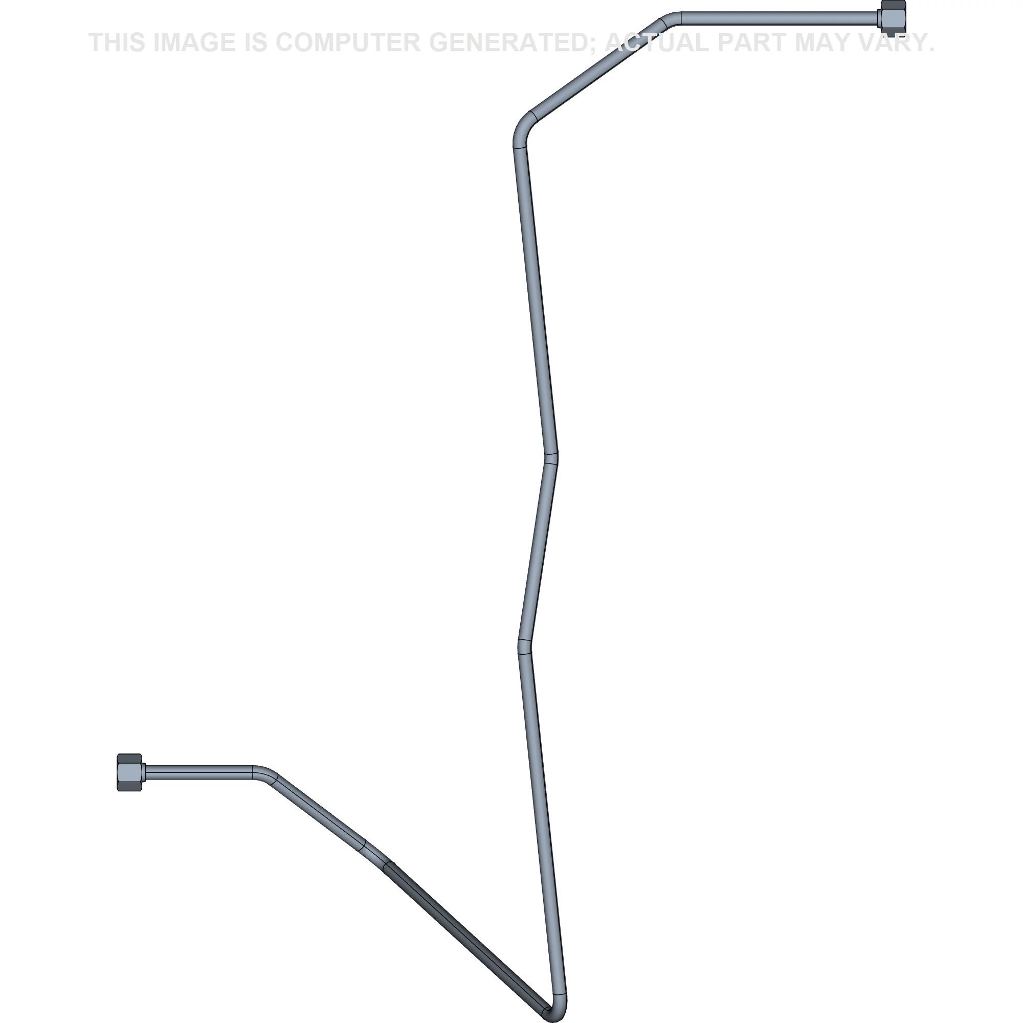 TUBE | NEWHOLLANDCE | EU | FR