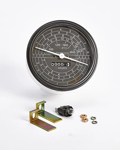 TACHOMETER | NEWHOLLANDAG | US | EN