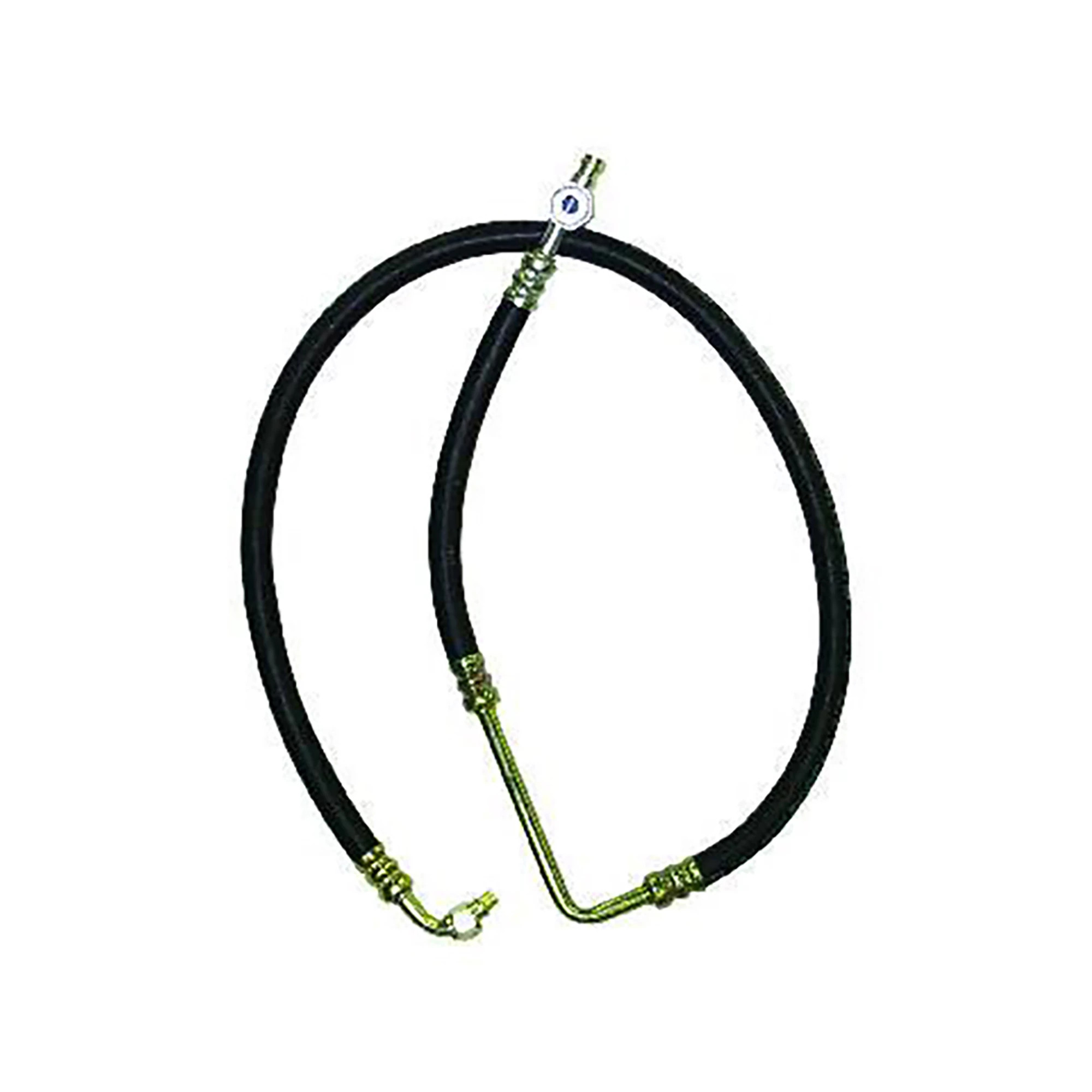 TUBO FLESSIBILE | NEWHOLLANDAG | IT | IT