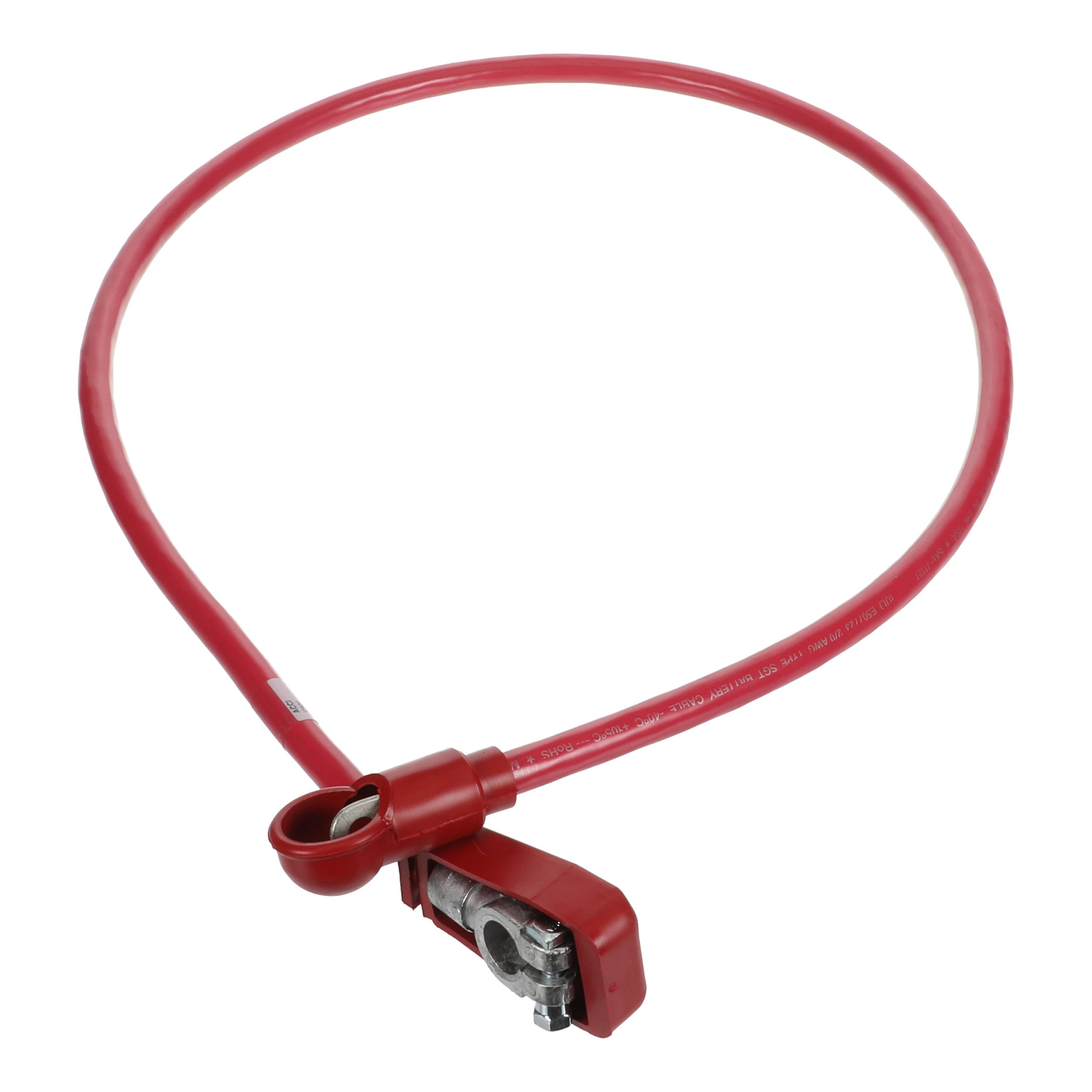 POS BATTERY CABLE | CASECE | CA | FR