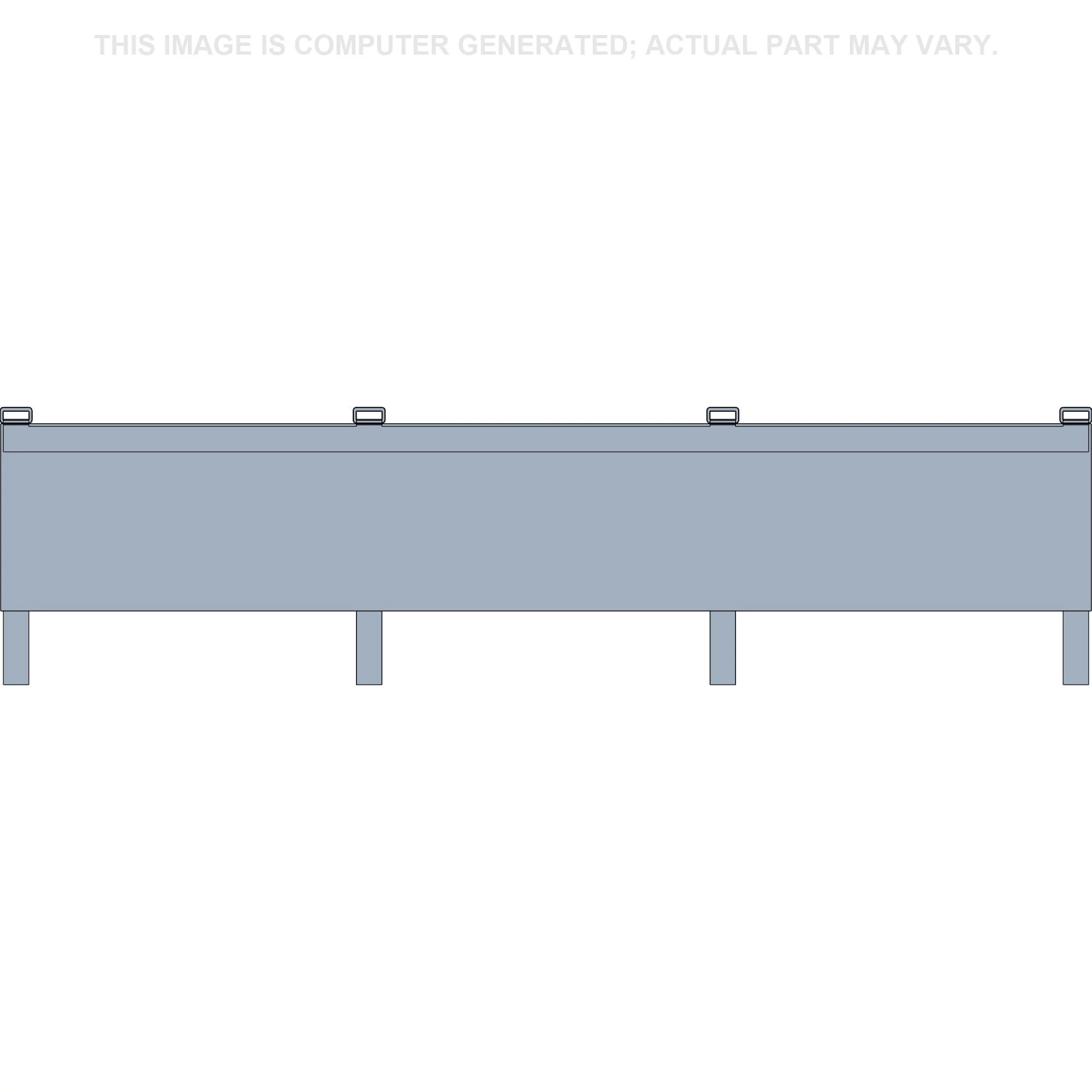 LUVA | CASEIH | EU | PT