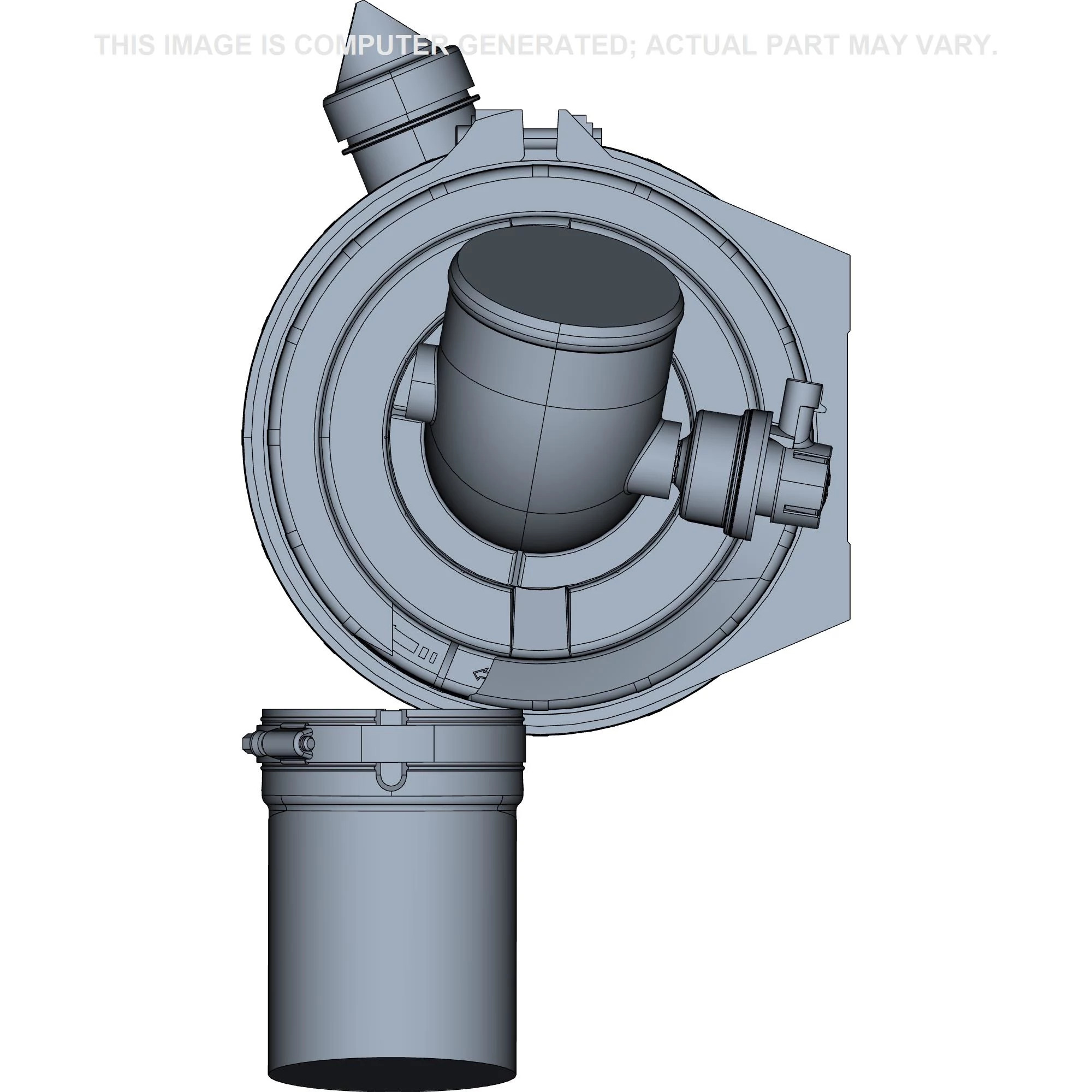 Filter Assembly