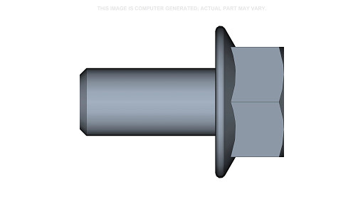 FLANGE BOLT | CASEIH | EU | EN