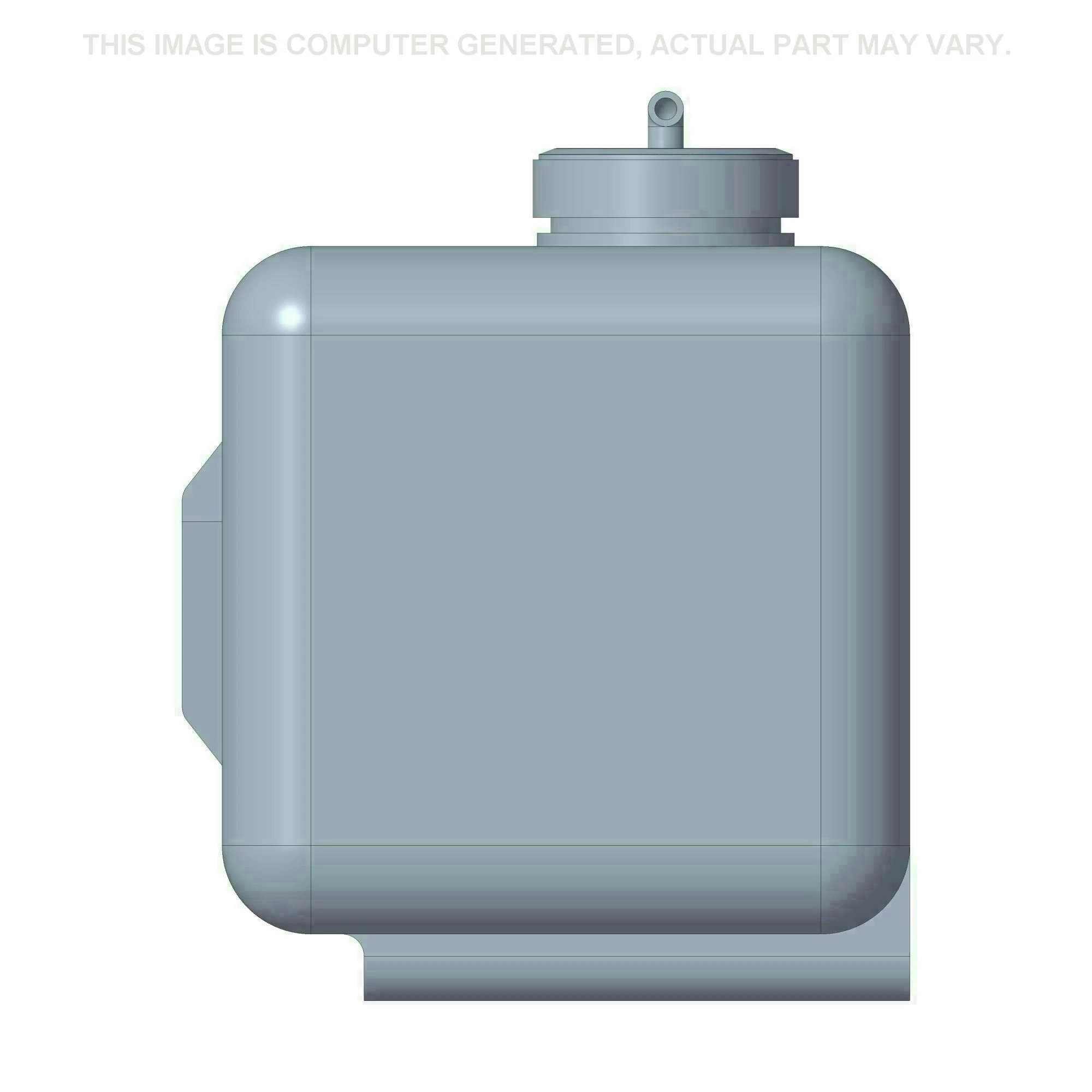 Coolant Expansion Reservoir