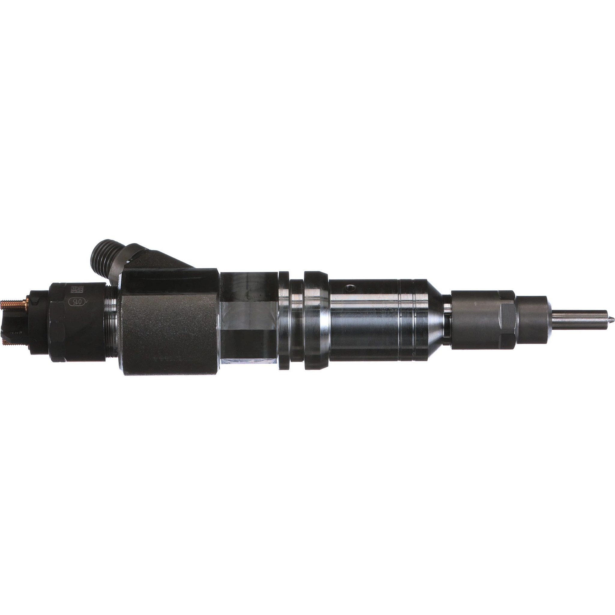 Injetor do sistema de combustível