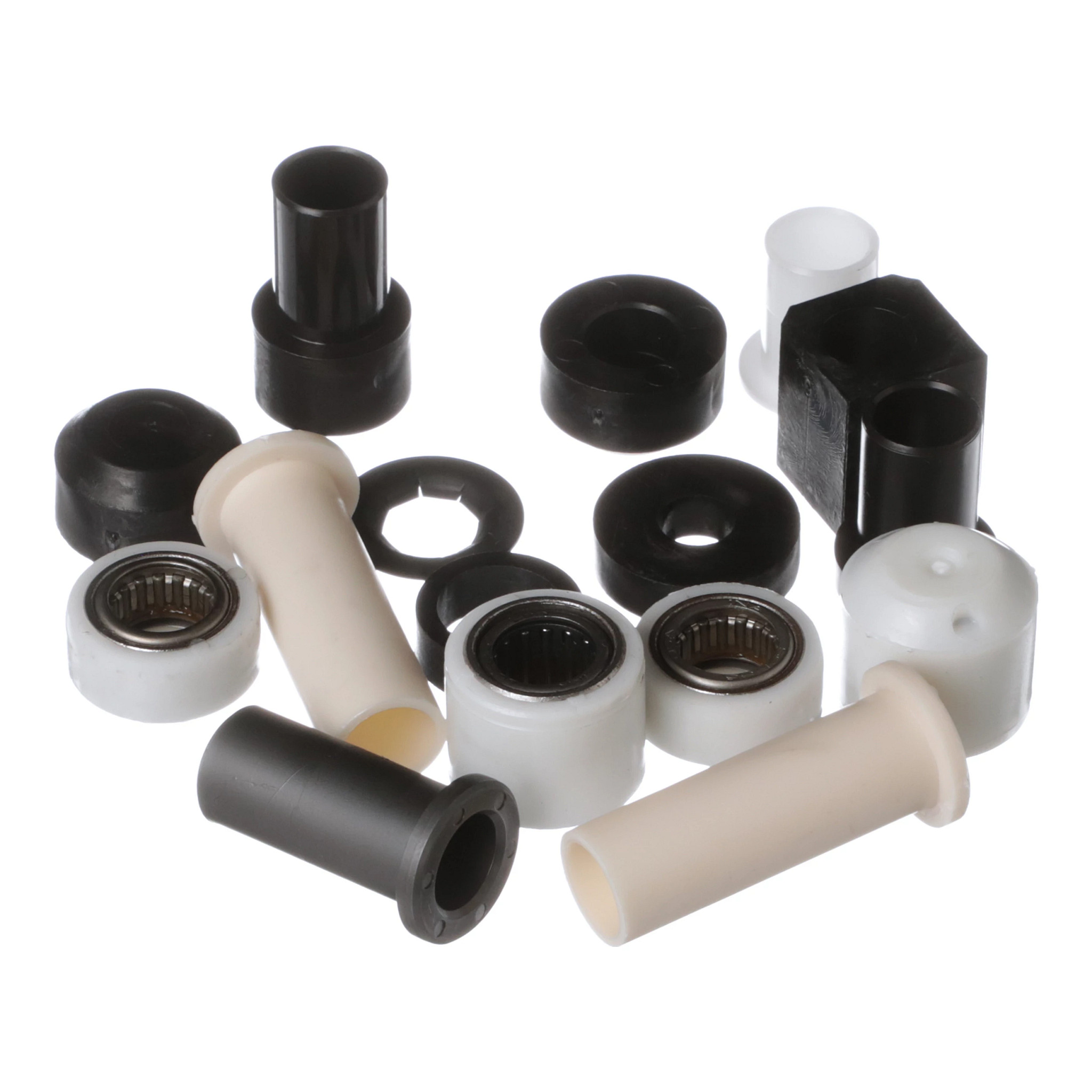 Kit de rolamentos de suspensão