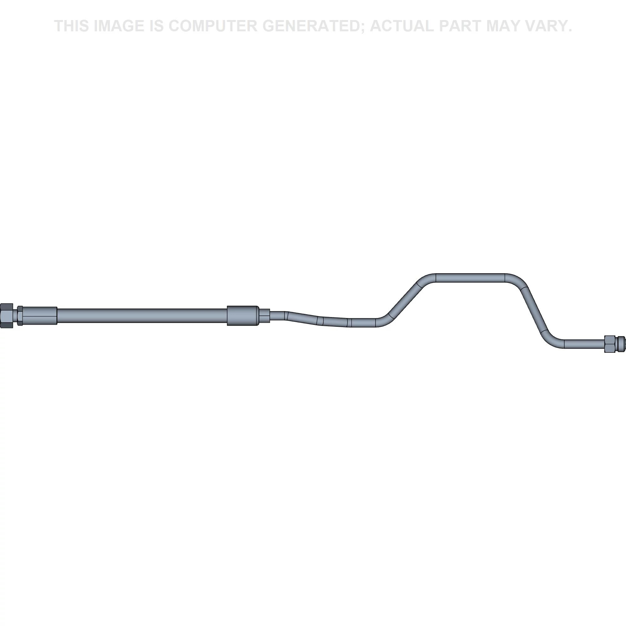 HYD TUBE | NEWHOLLANDAG | IE | EN