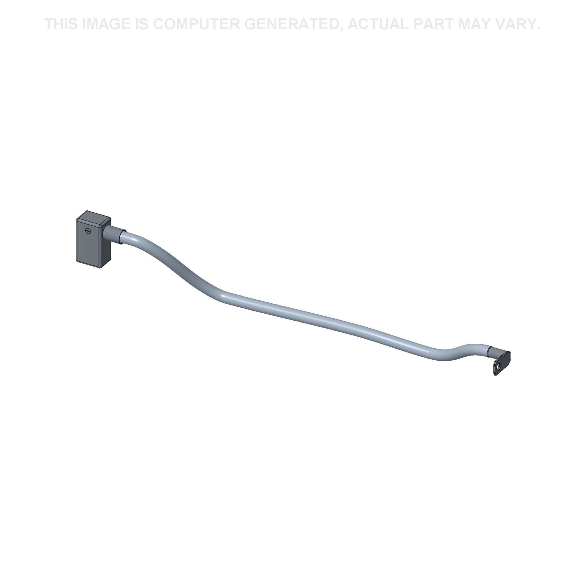 Neg Battery Cable | NEWHOLLANDAG | US | EN