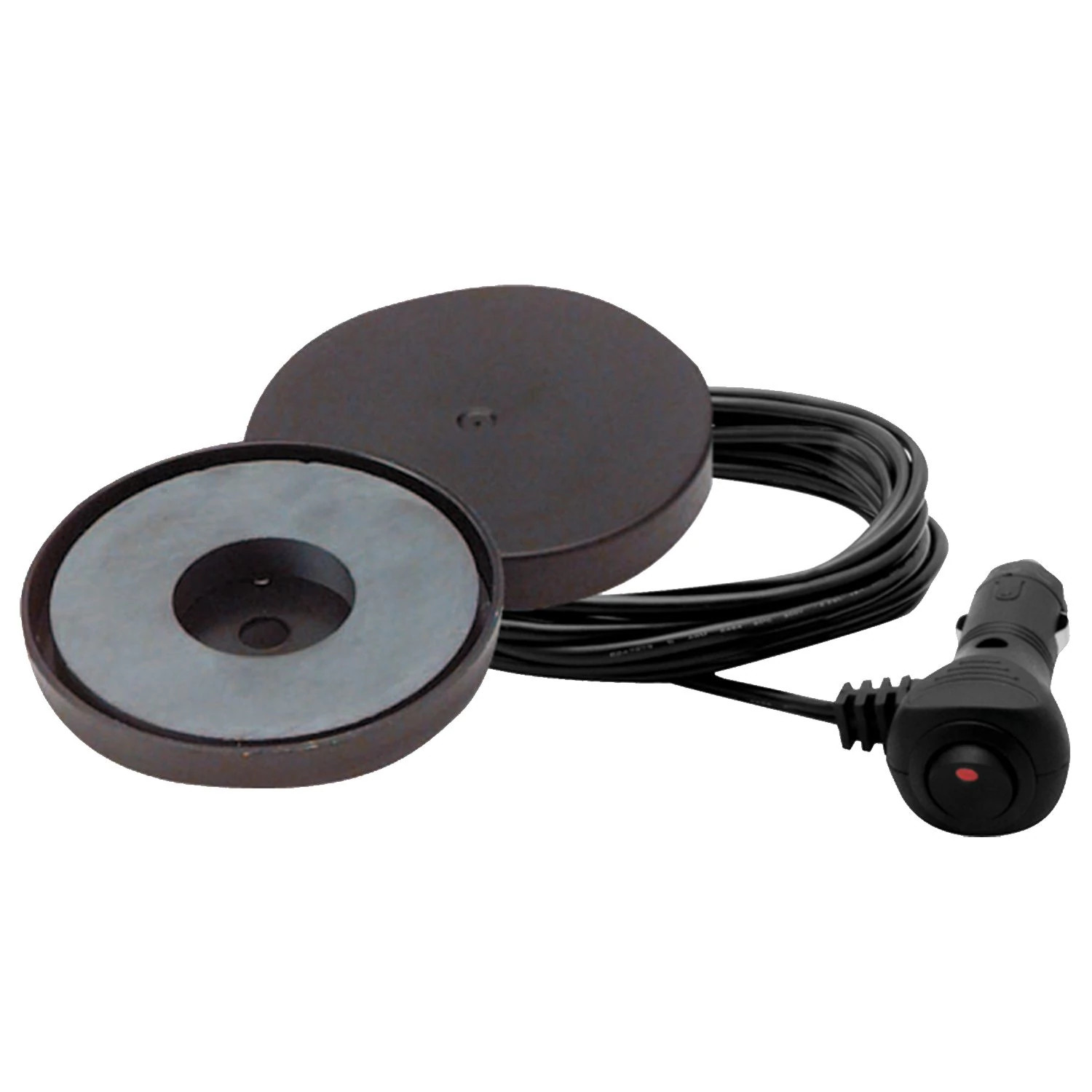 Magnet Mount Kit for ECCO Beacons | CASEIH | CA | EN