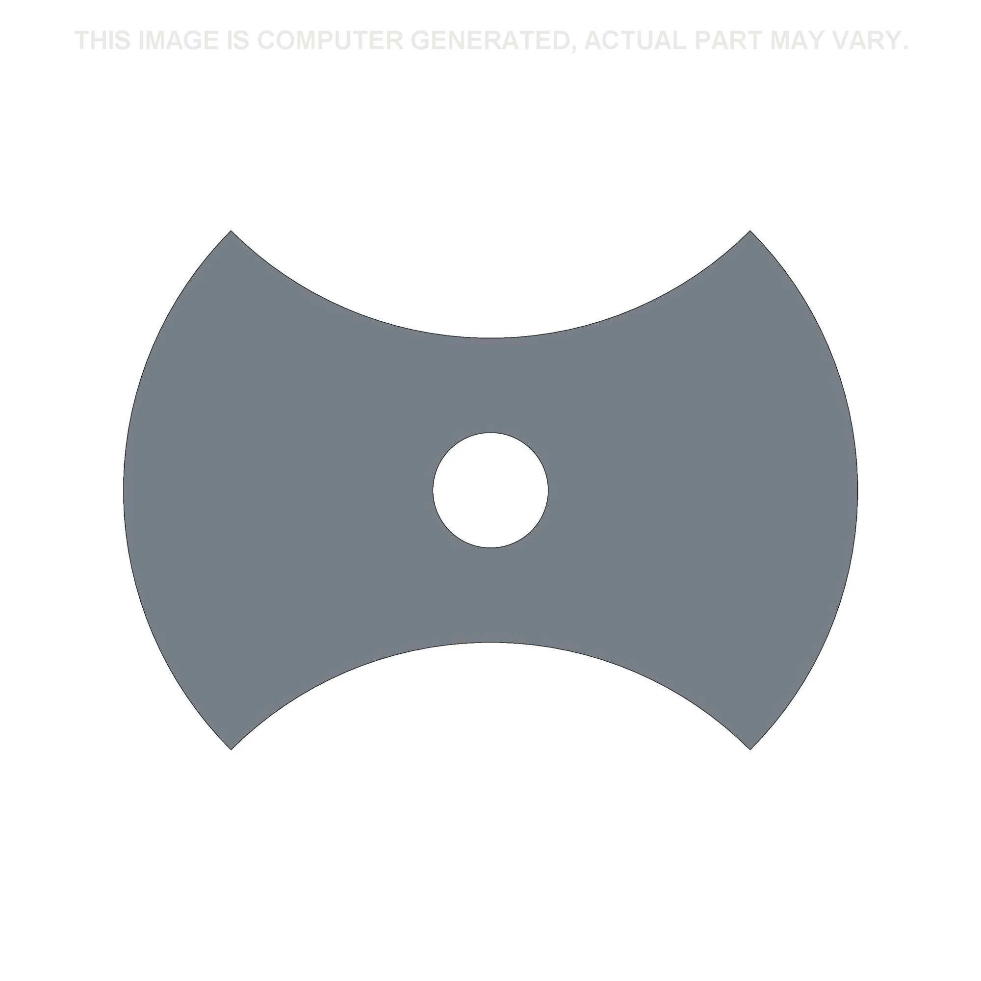 PLAQUE | NEWHOLLANDAG | EU | ES