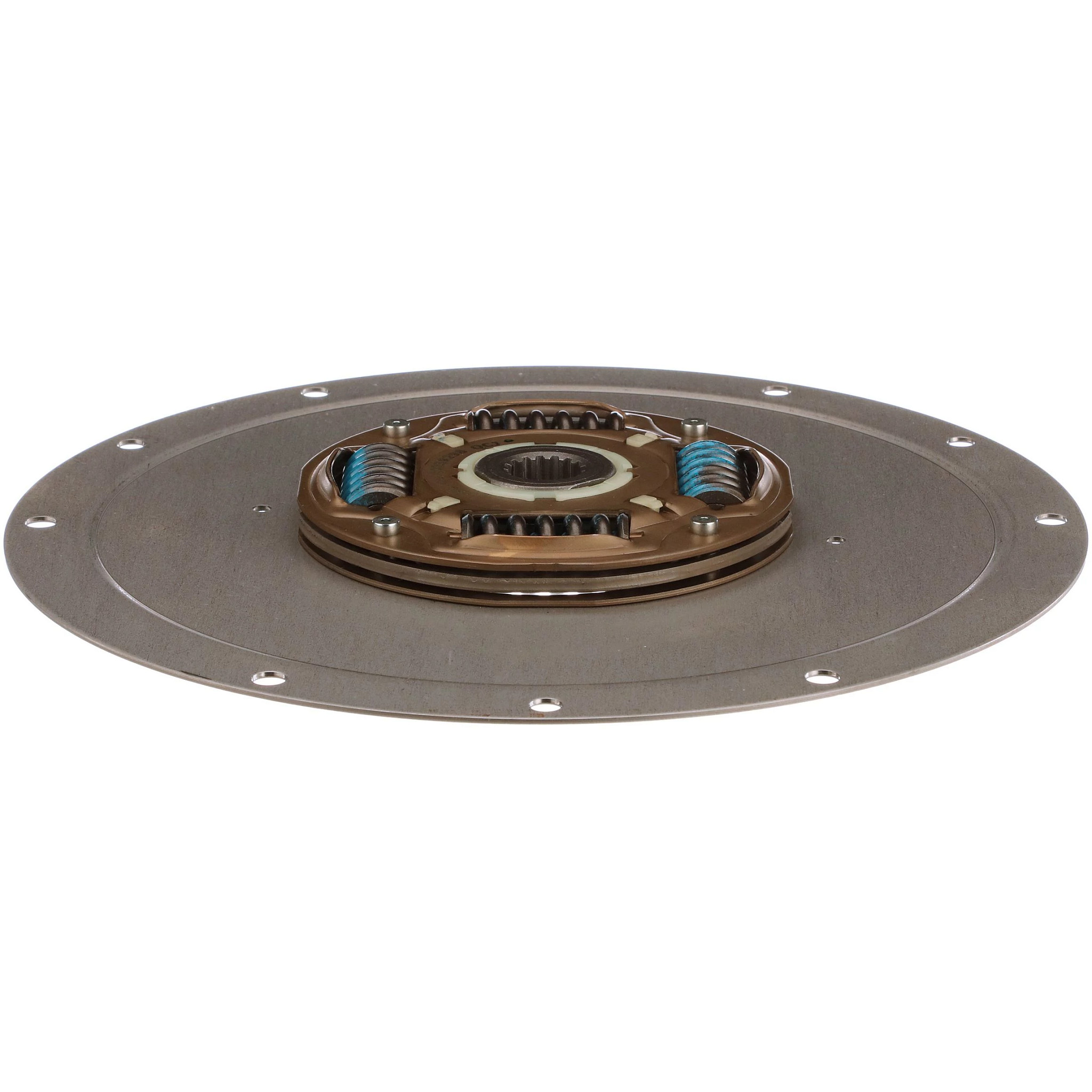 AMORTISSEUR | NEWHOLLANDAG | CA | FR