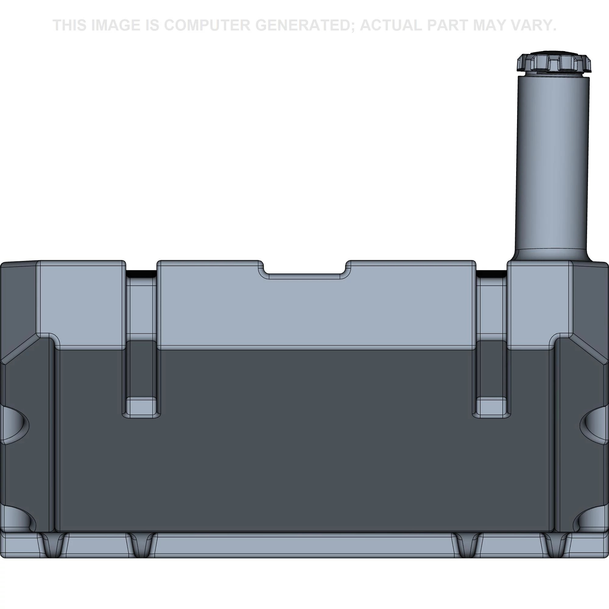 FUEL TANK | CASECE | CA | EN
