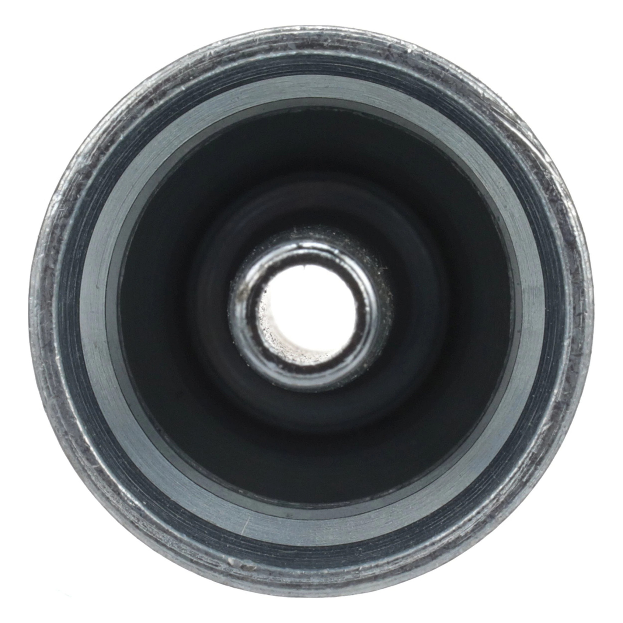 CONEXÃO | CASEIH | EU | ES