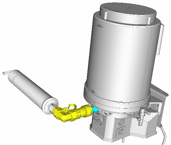 KIT DIA, COSECHADORA | NEWHOLLANDCE | SA | ES