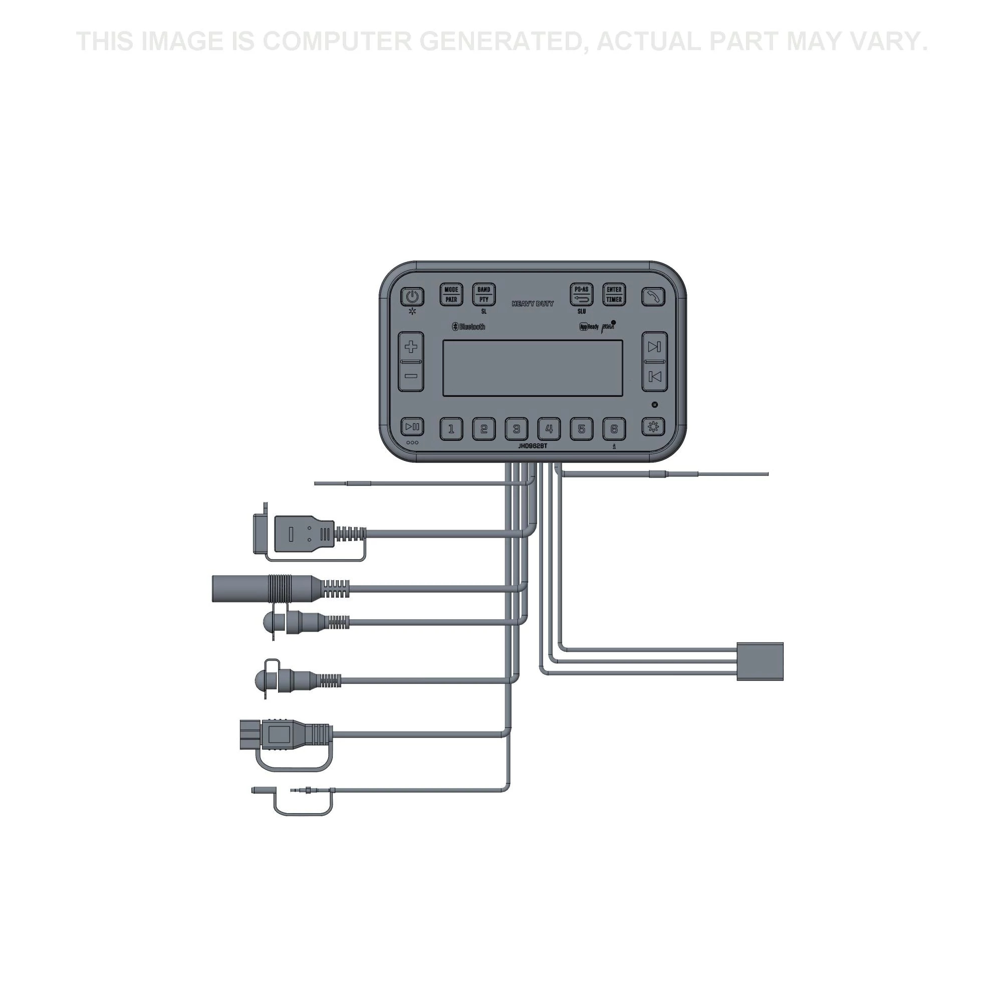 RADIO | NEWHOLLANDCE | CA | FR