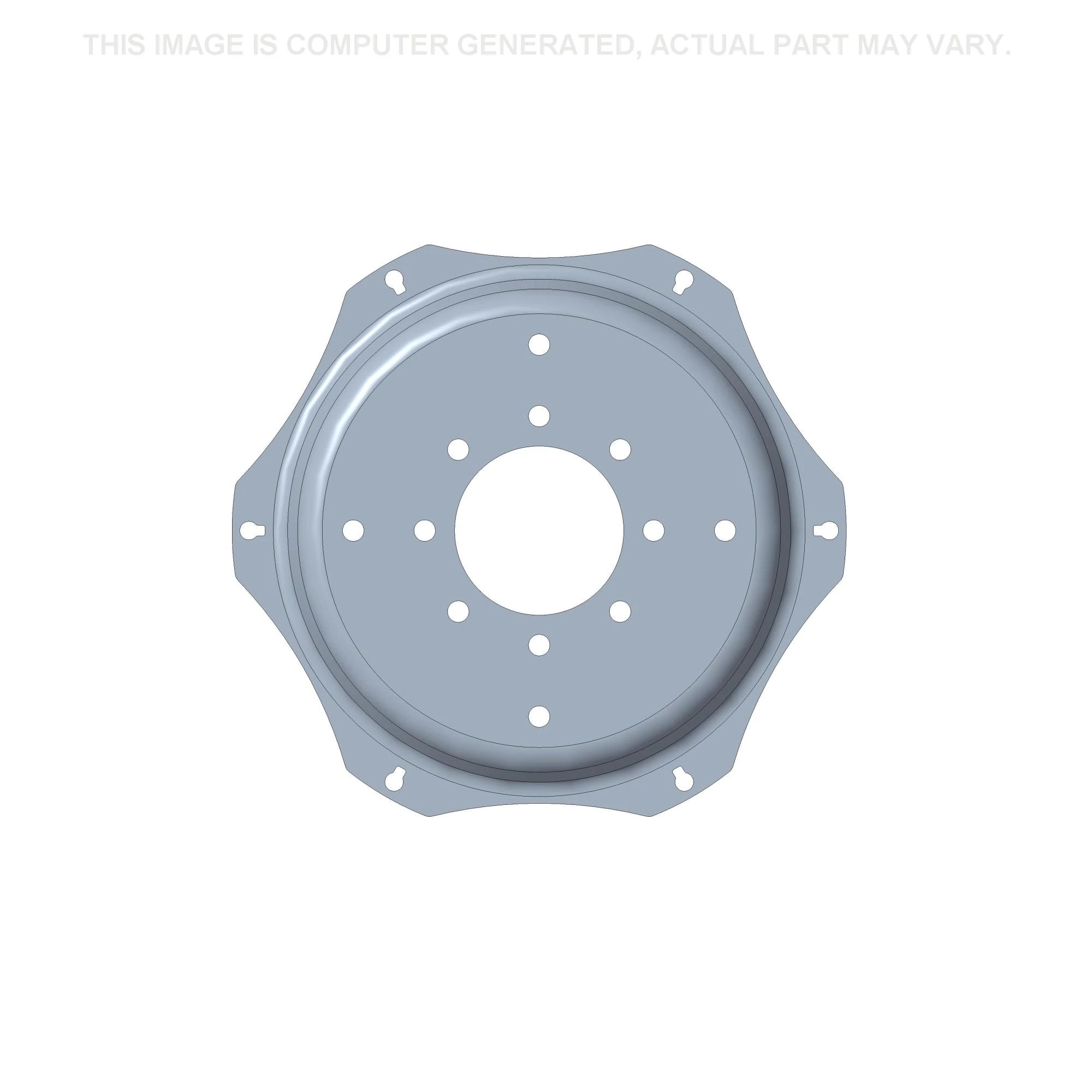 WHEEL DISC | CASECE | NZ | EN