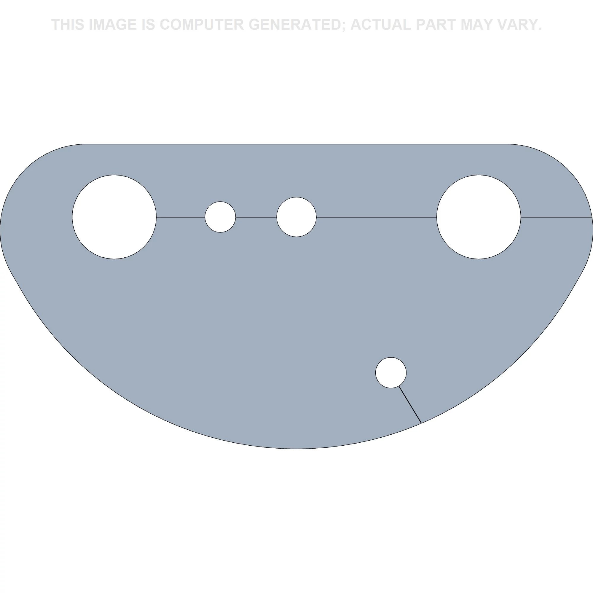 GROMMET | CASEIH | CA | EN