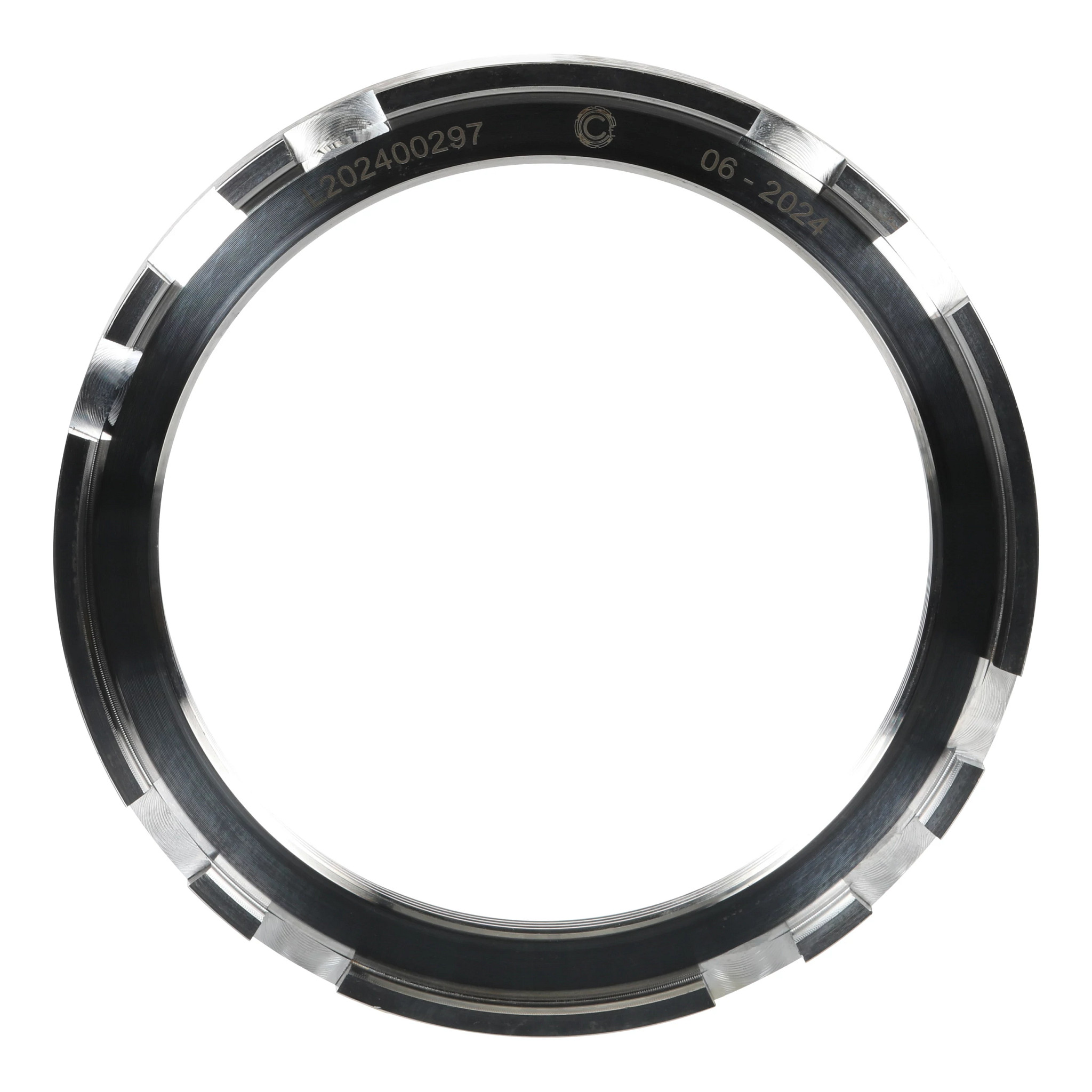 BEARING LOCK NUT | NEWHOLLANDAG | CA | EN