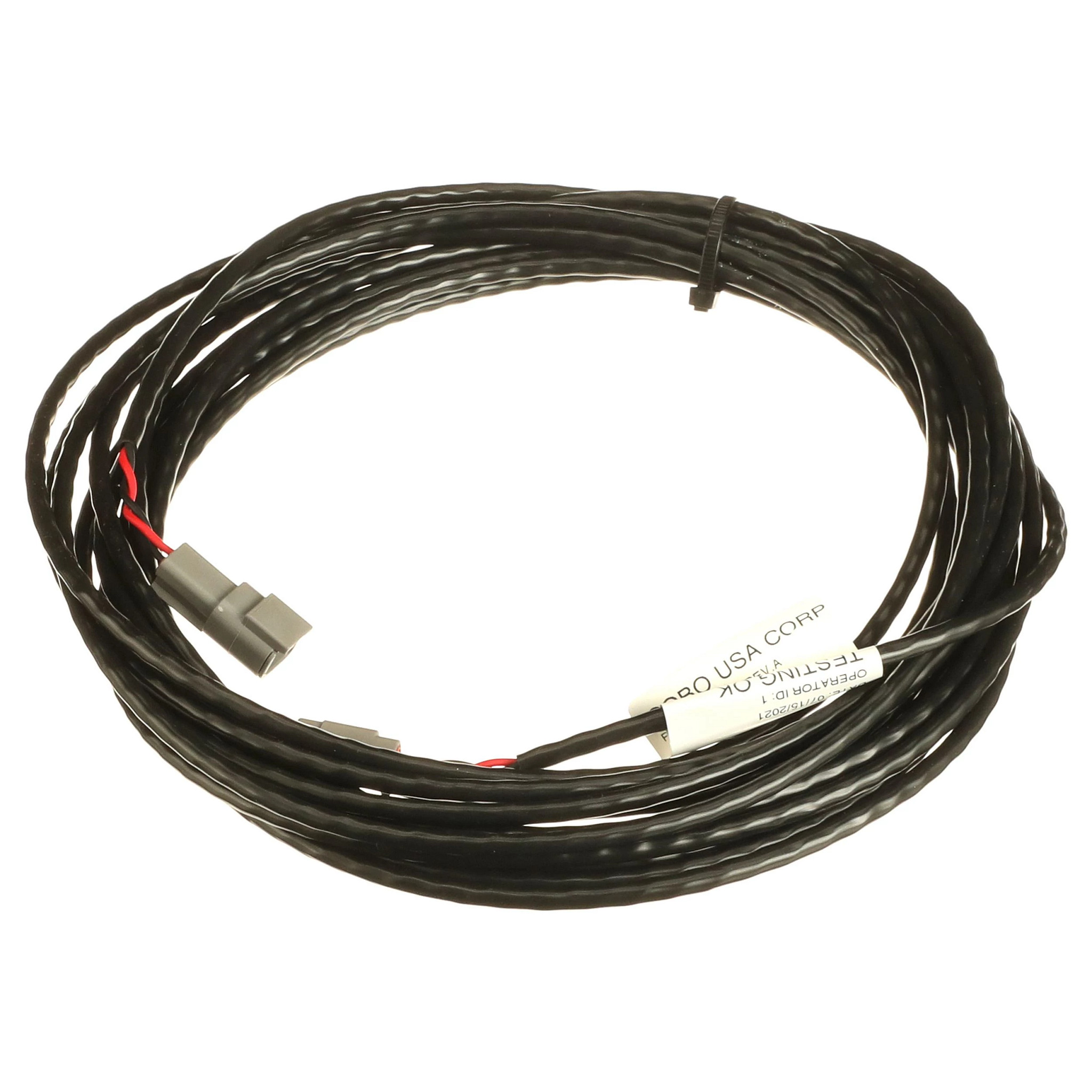 WIRE HARNESS | CASEIH | CA | EN