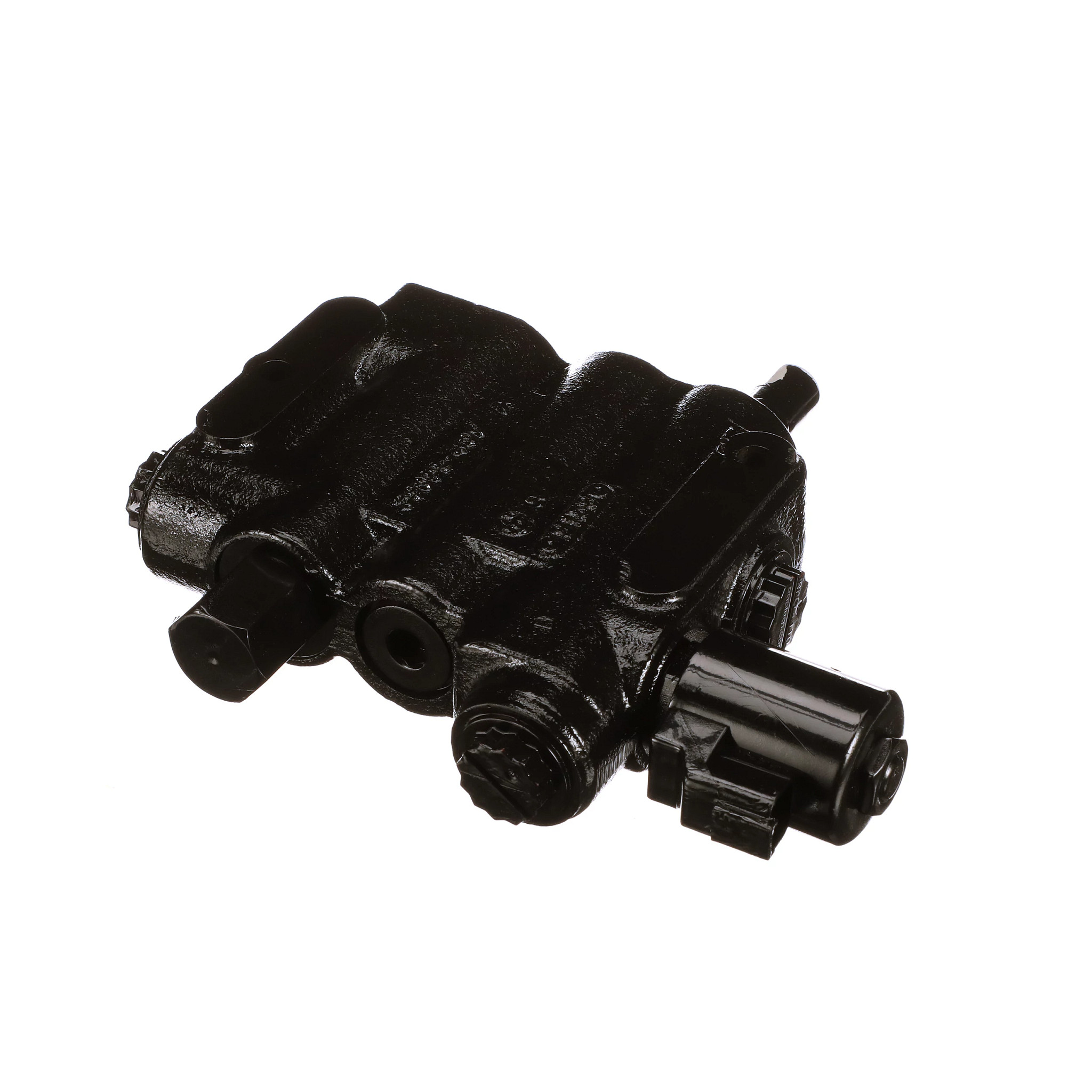 Válvula Hidráulica | NEWHOLLANDCE | BR | PT