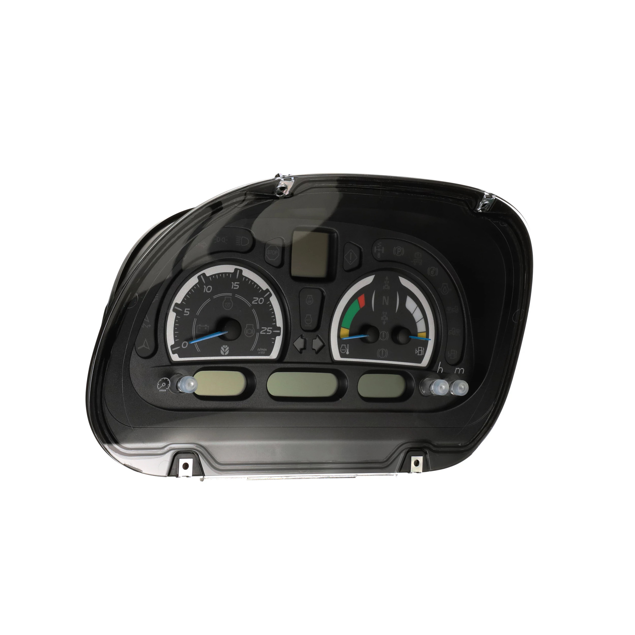 INSTRUMENT CLUSTER | NEWHOLLANDAG | US | EN