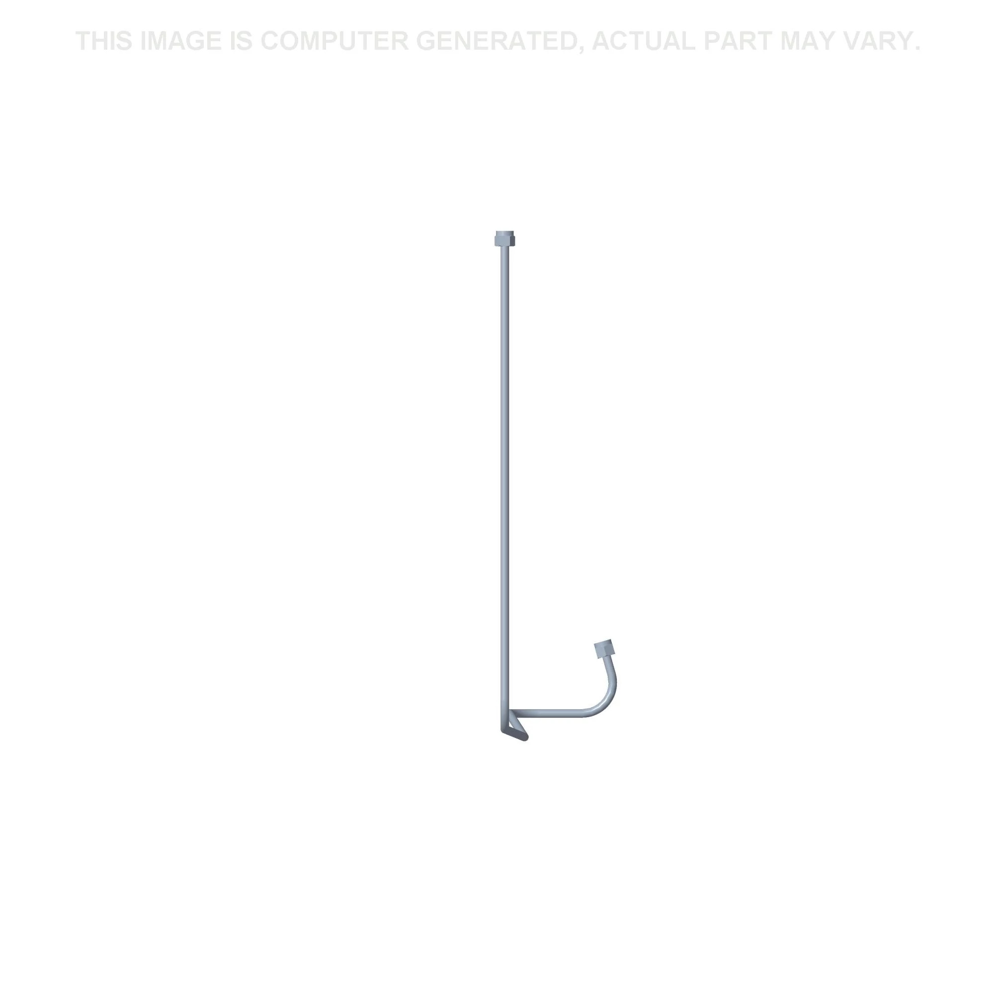 TUBO | CASEIH | EU | PT