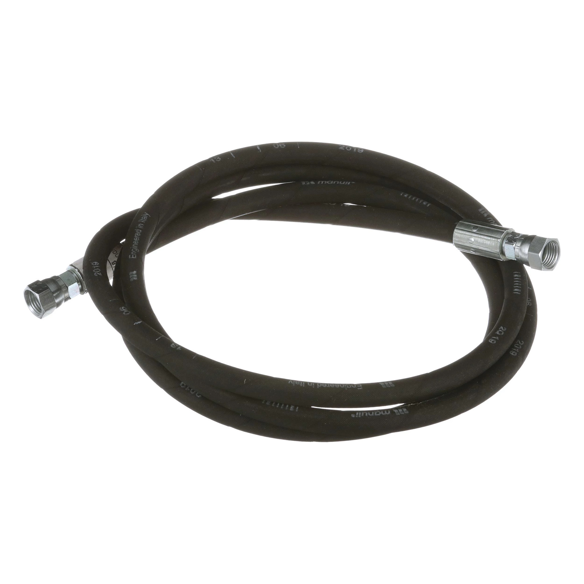 HYDRAULIC HOSE | FLEXICOIL | CA | EN
