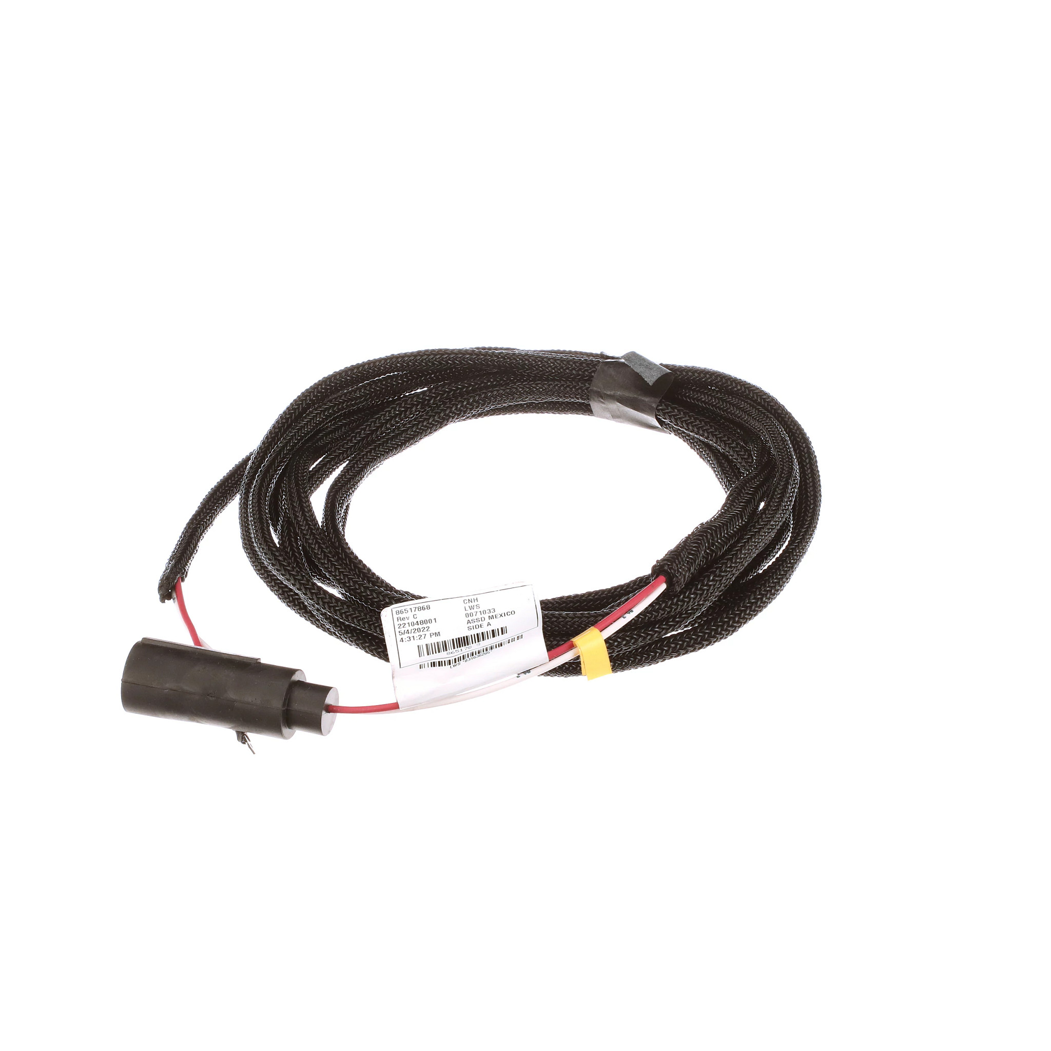 CHICOTE | NEWHOLLANDAG | BR | PT