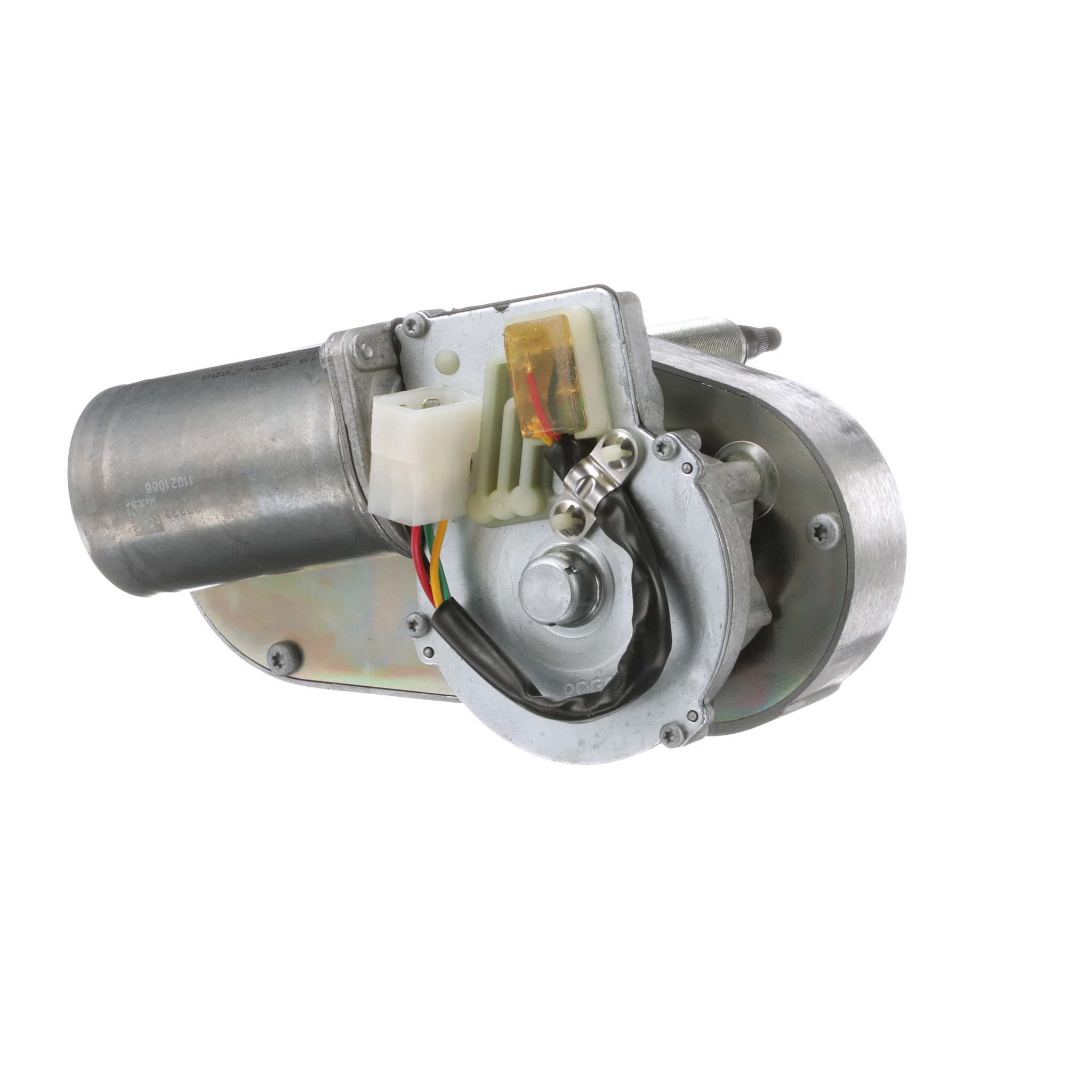 Motor do Limpador de Para-Brisas | CASEIH | BR | PT