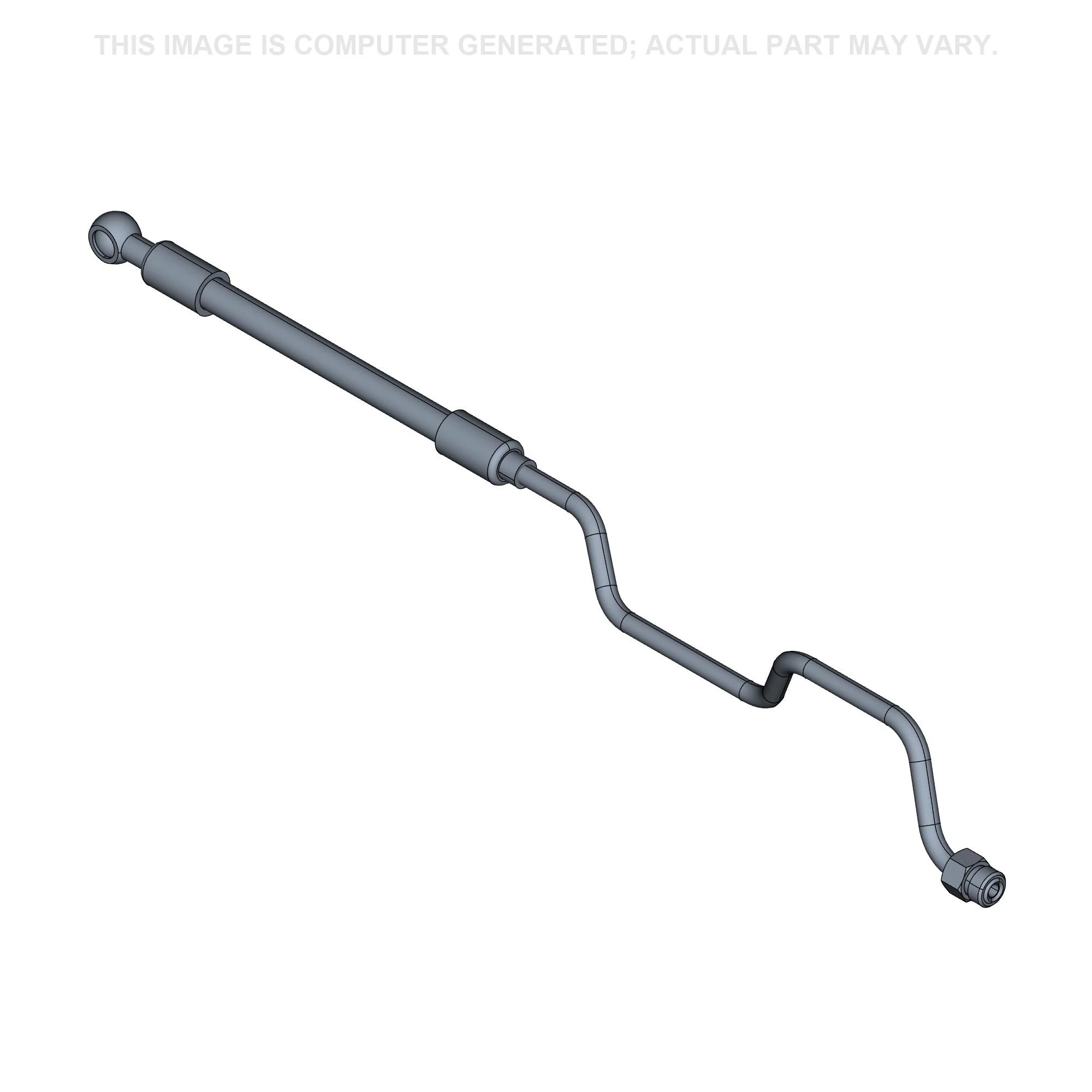 HYD TUBE | NEWHOLLANDAG | IE | EN