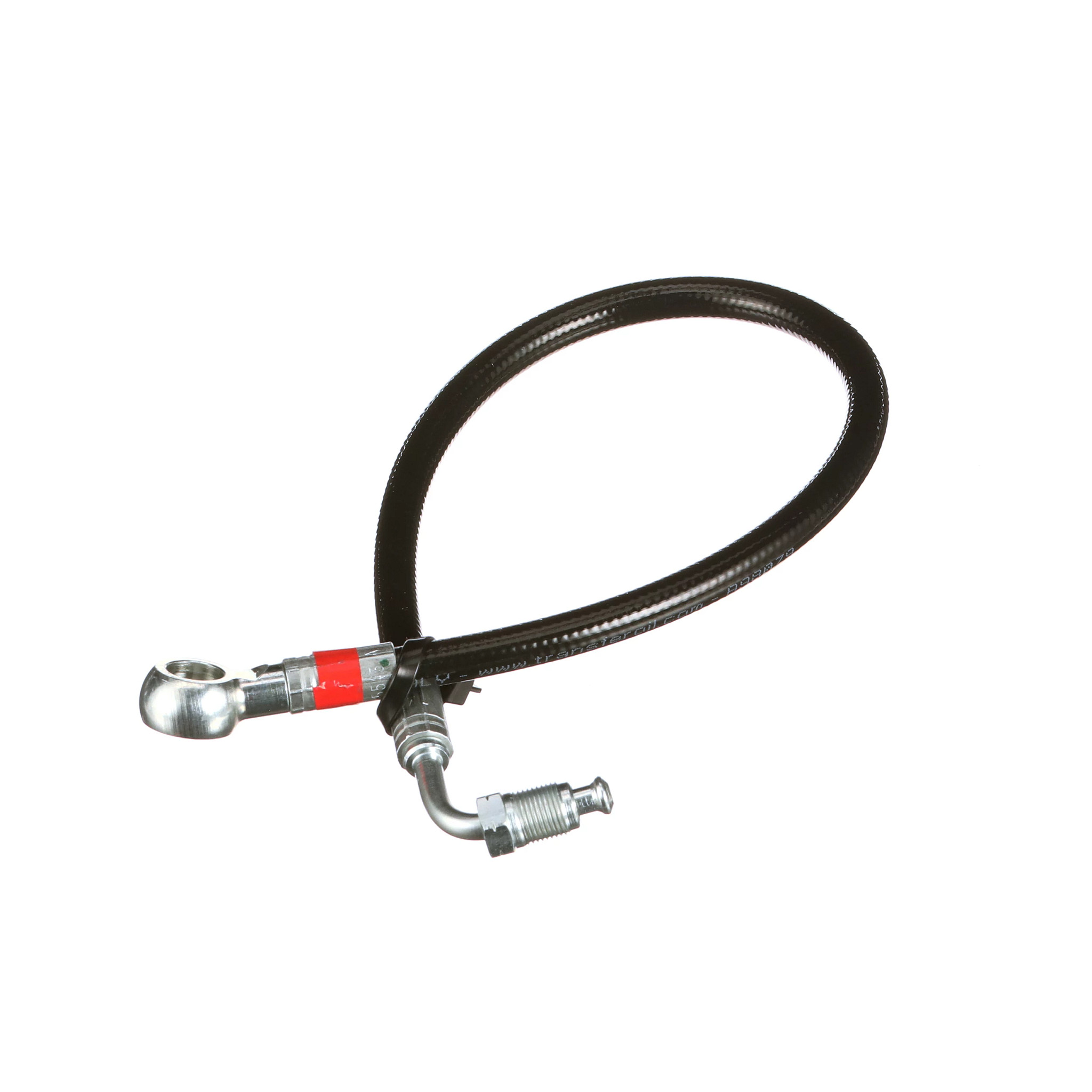 Mangueira da linha de freio hidráulico | CASEIH | BR | PT