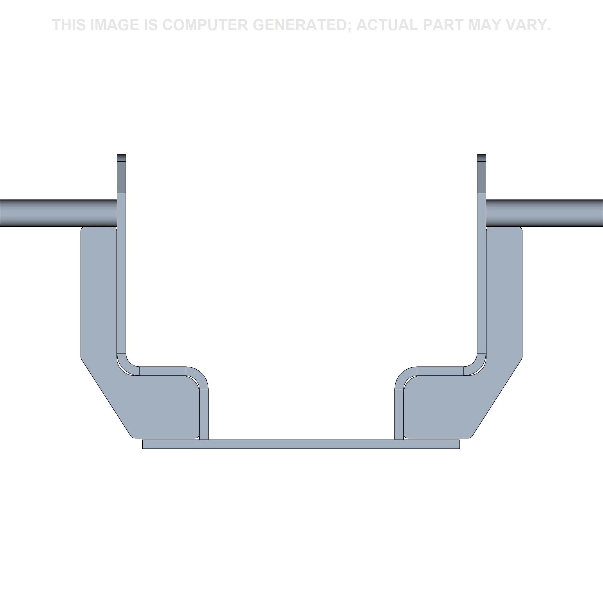 MOUNTING PLATE | STEYR | EU | SV