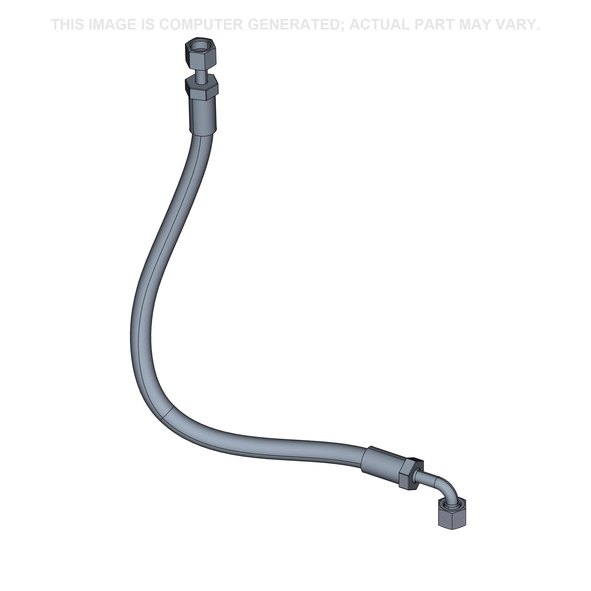 Mangueira de Borracha | CASEIH | BR | PT