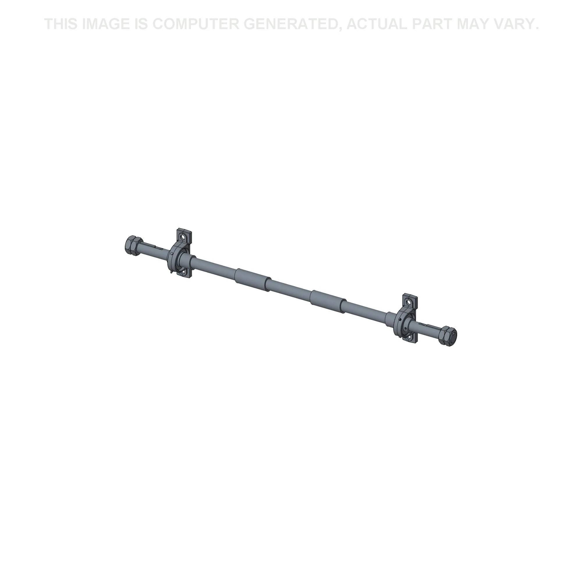 WHEEL ASSY | FLEXICOIL | CA | EN