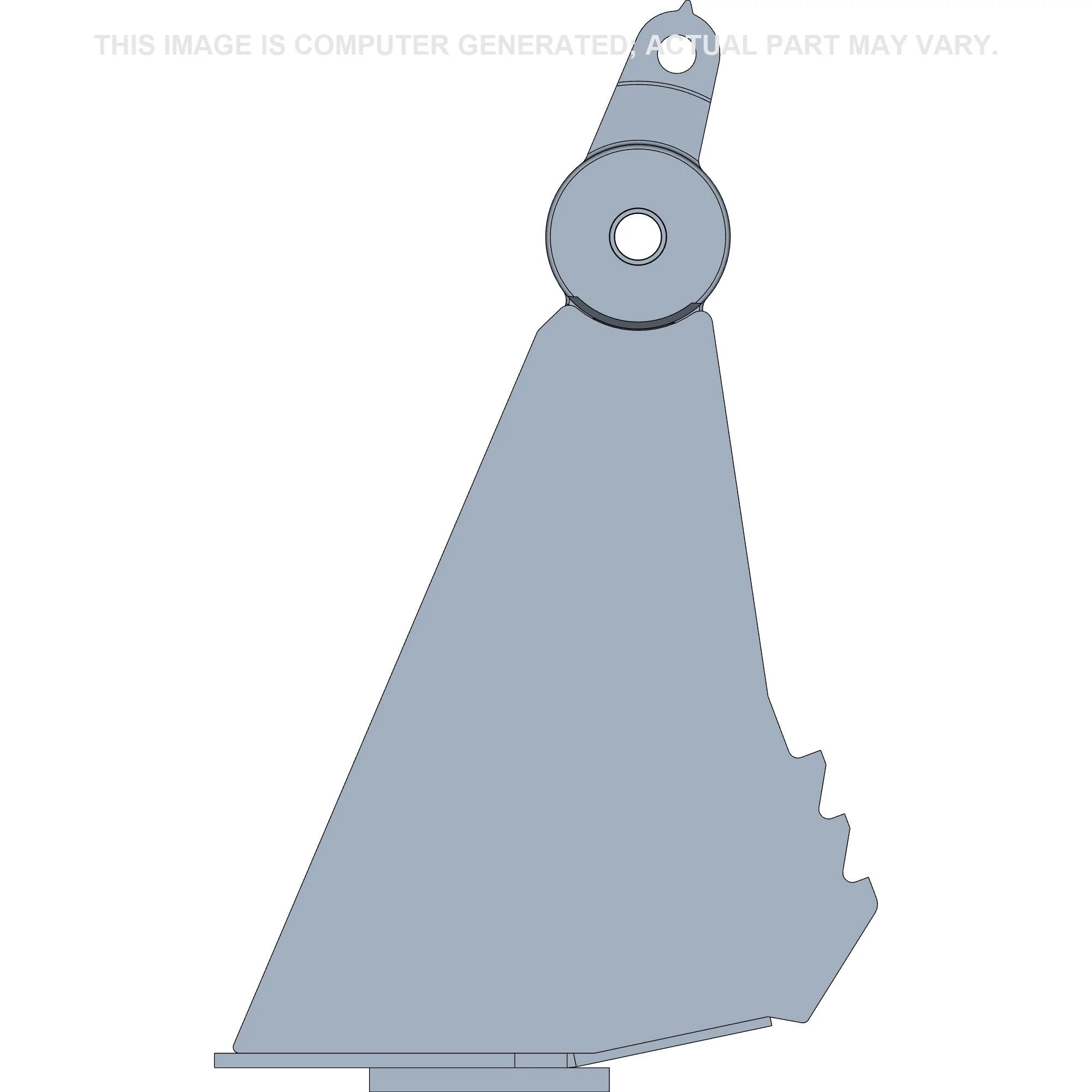 CLAMSHELL BUCKET | CASEIH | CA | EN