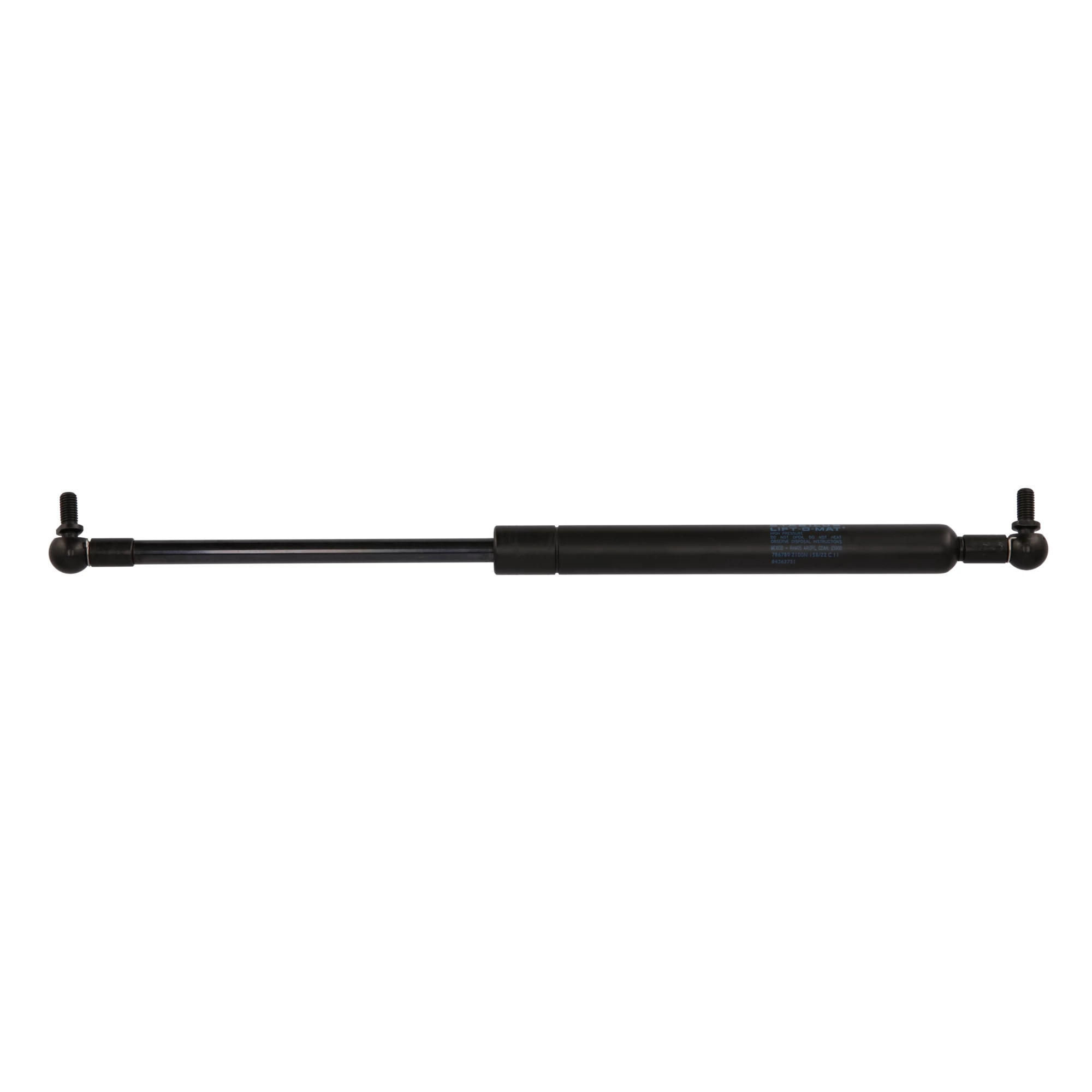 GAS STRUT | NEWHOLLANDAG | US | EN