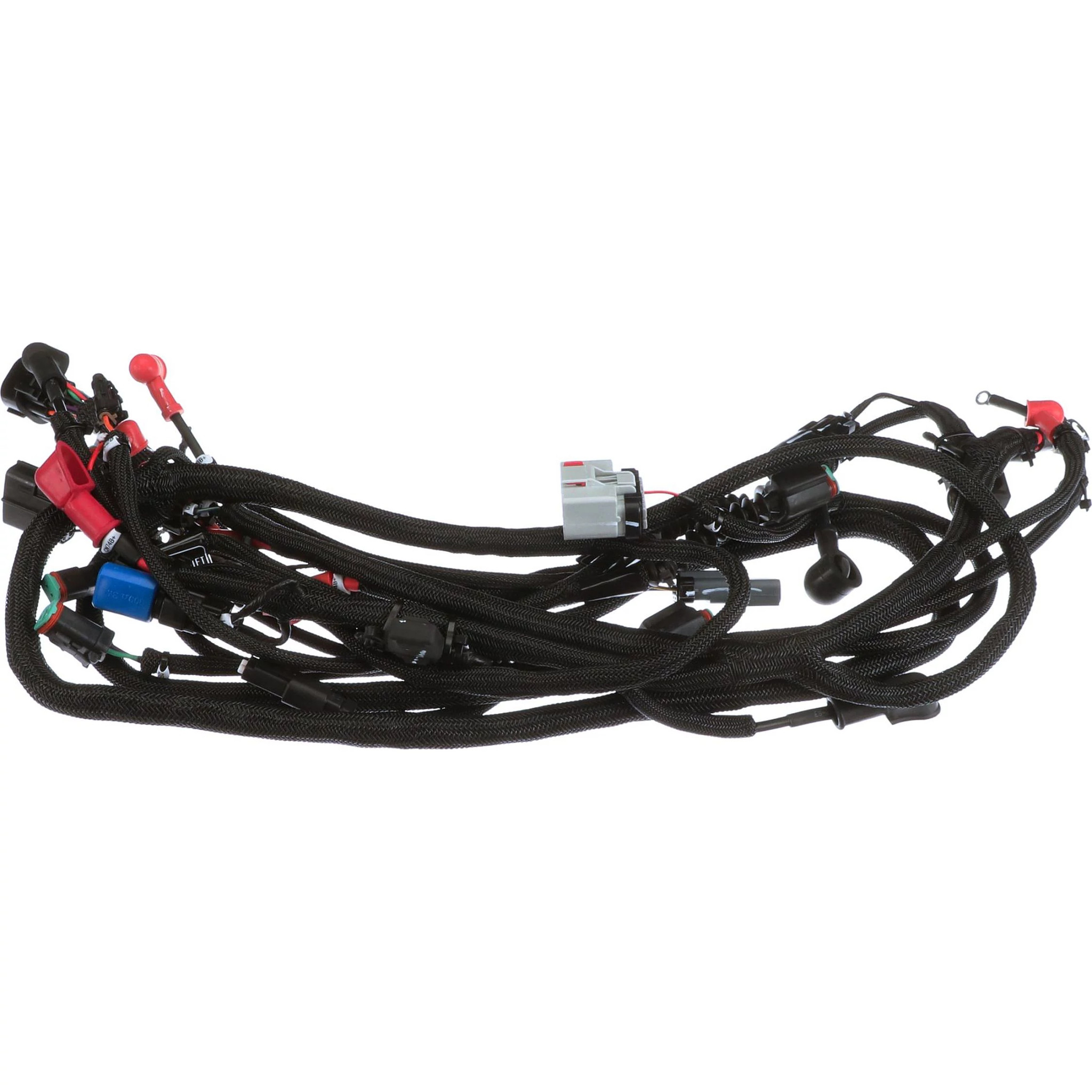WIRE HARNESS | CASECE | US | EN