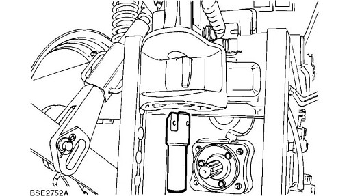 DIA KIT, TRACTOR | CASEIH | ES | ES