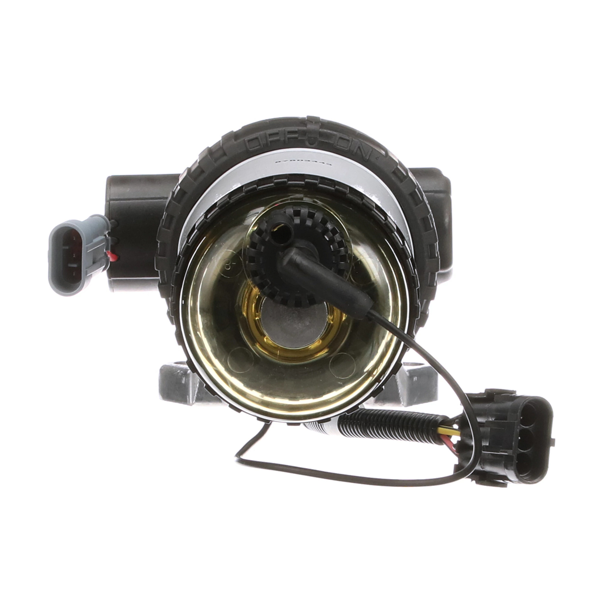 FUEL PUMP | CASECE | CA | EN